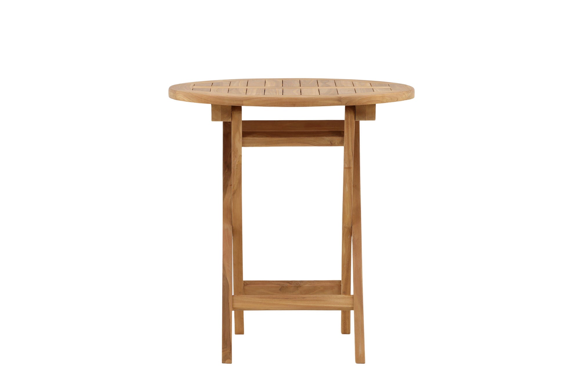 Venture Home Kenya rund Cofee bord ø70 cm - Teak