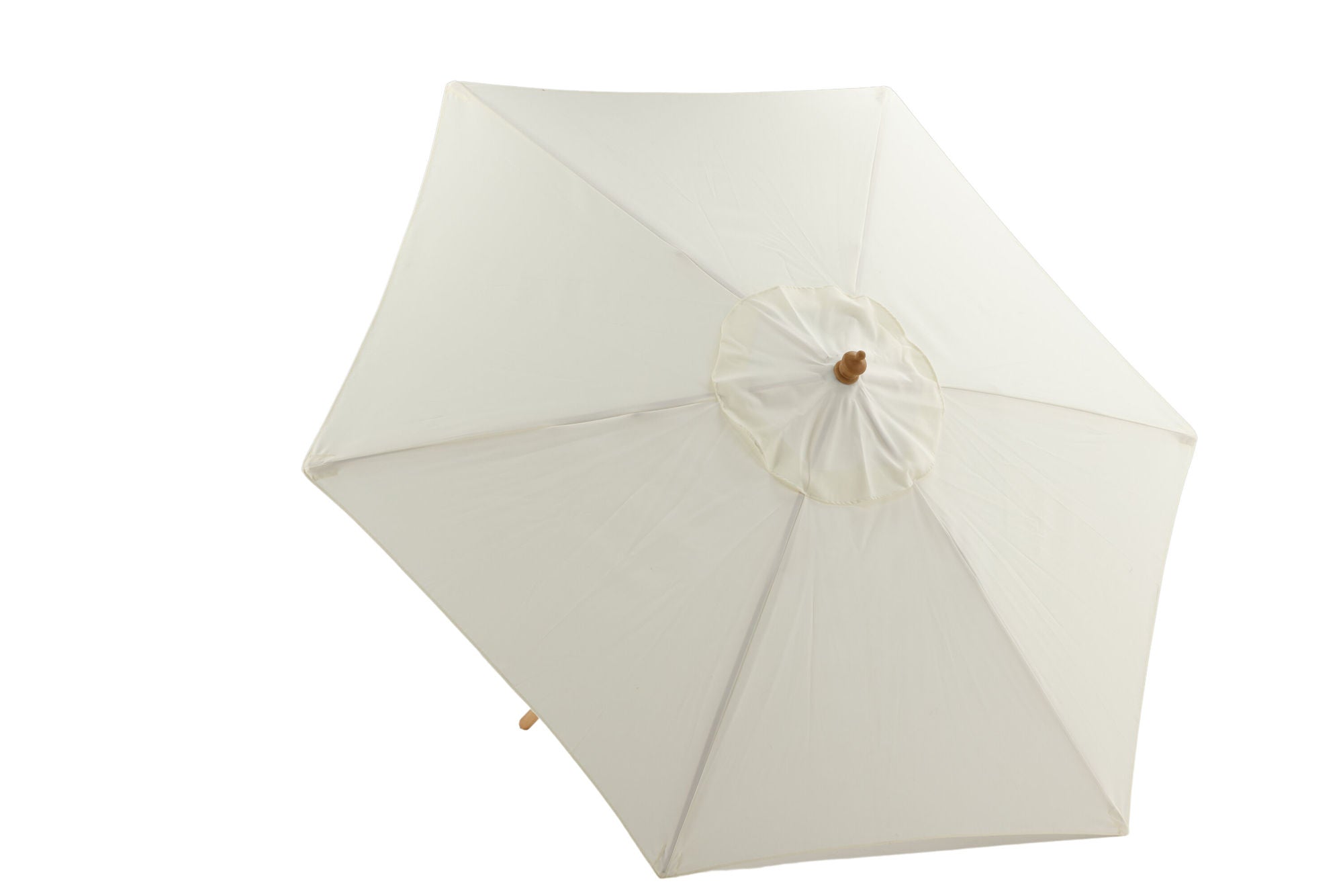Venture Home Corypho - Umbrella w. tilt- White - - 250cm