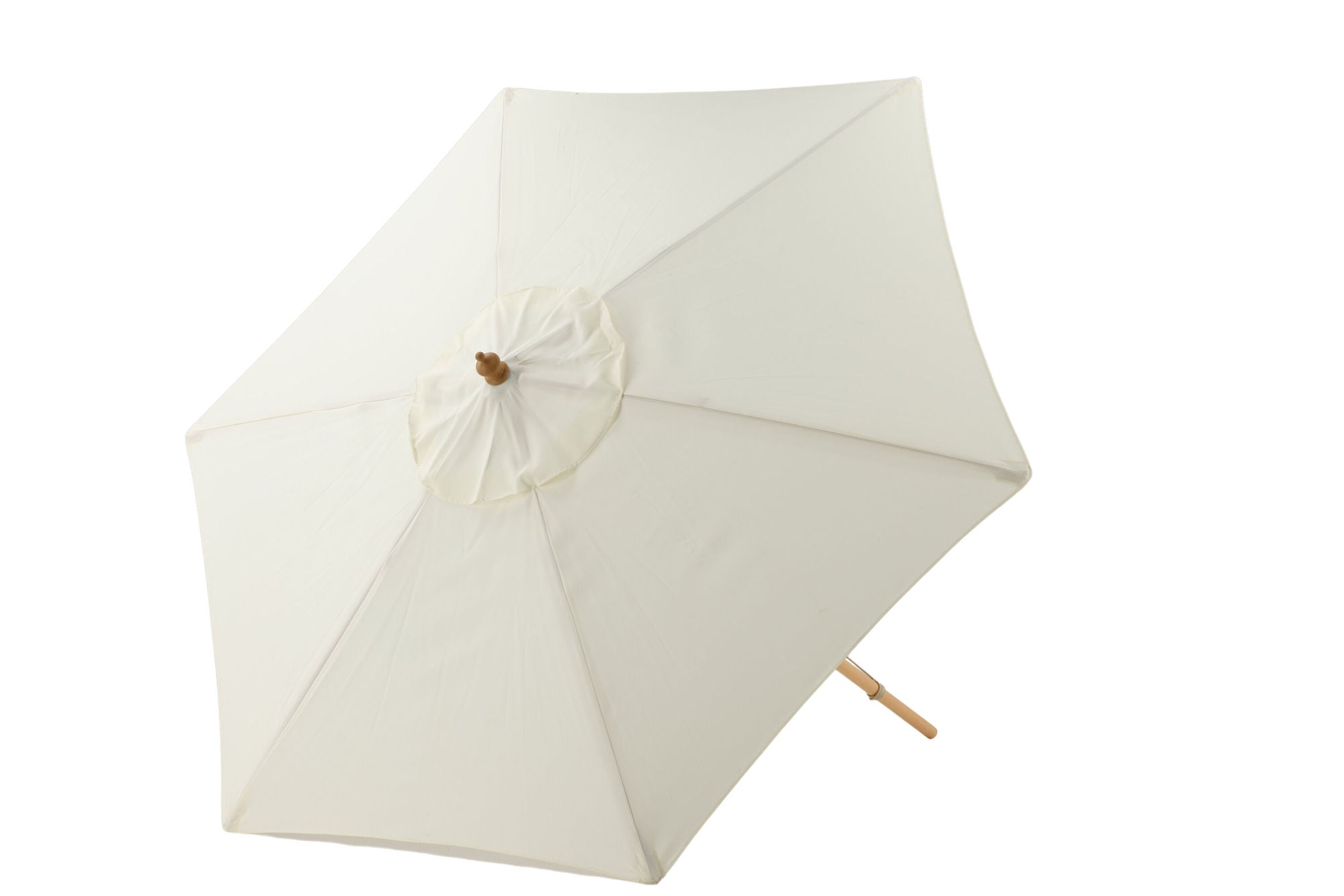 Venture Home Corypho - Umbrella w. tilt- White - - 250cm