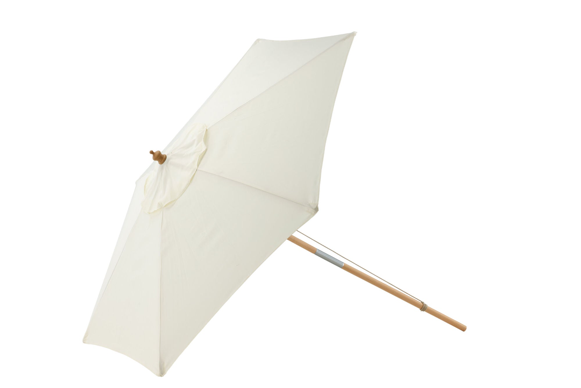 Venture Home Corypho - Umbrella w. tilt- White - - 250cm