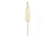 Venture Home Corypho - Umbrella w. tilt- White - - 250cm