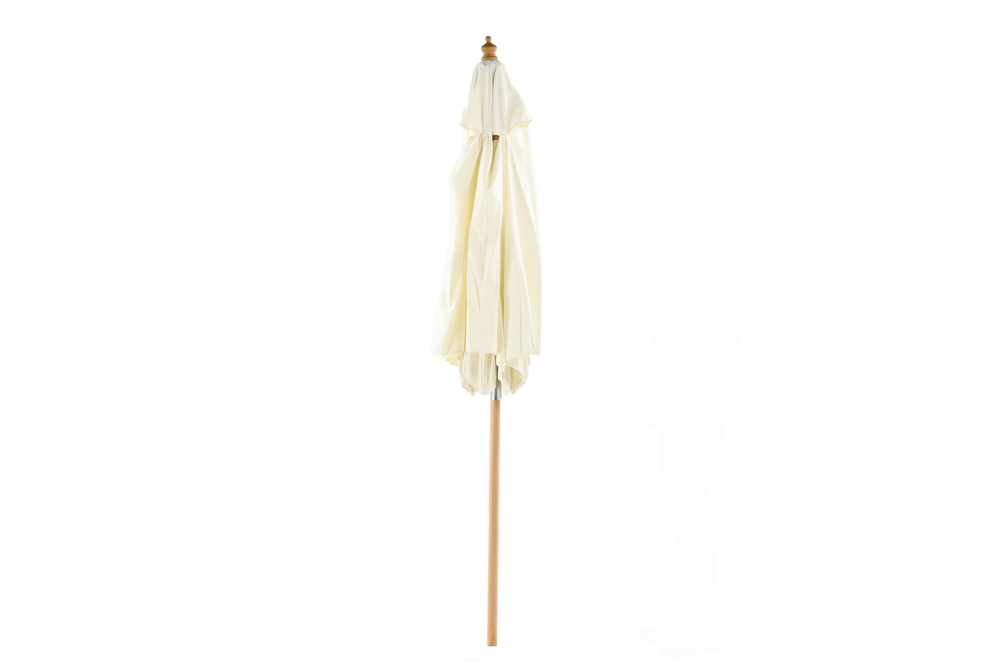 Venture Home Corypho - Umbrella w. tilt- White - - 250cm