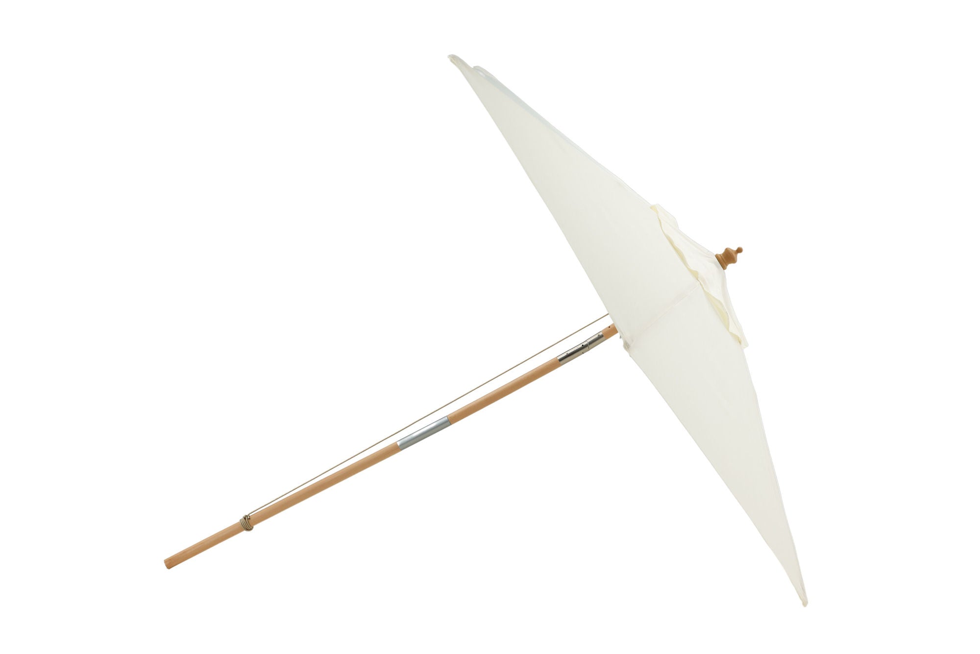 Venture Home Corypho - Umbrella w. tilt- White - - 250cm