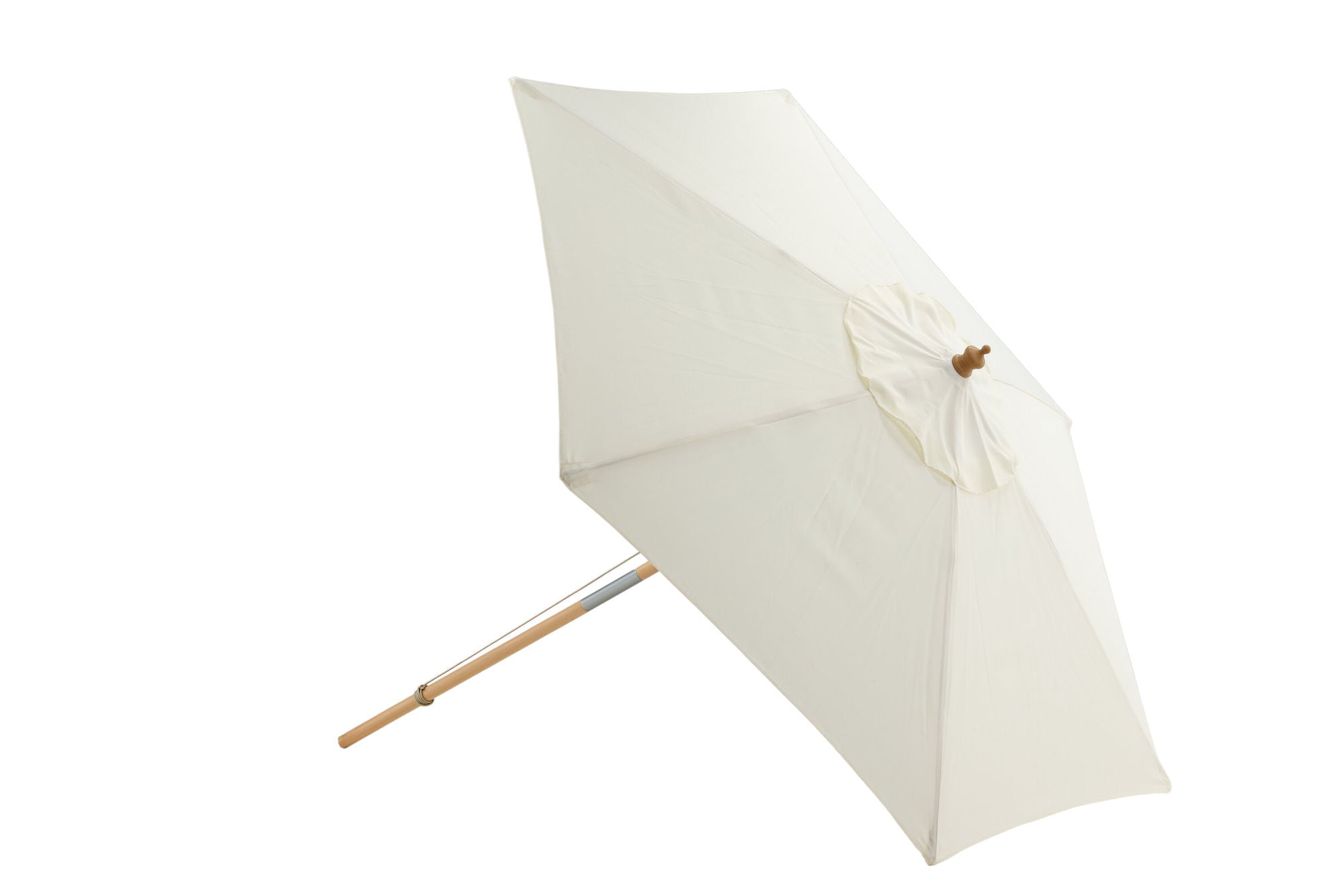 Venture Home Corypho - Umbrella w. tilt- White - - 250cm