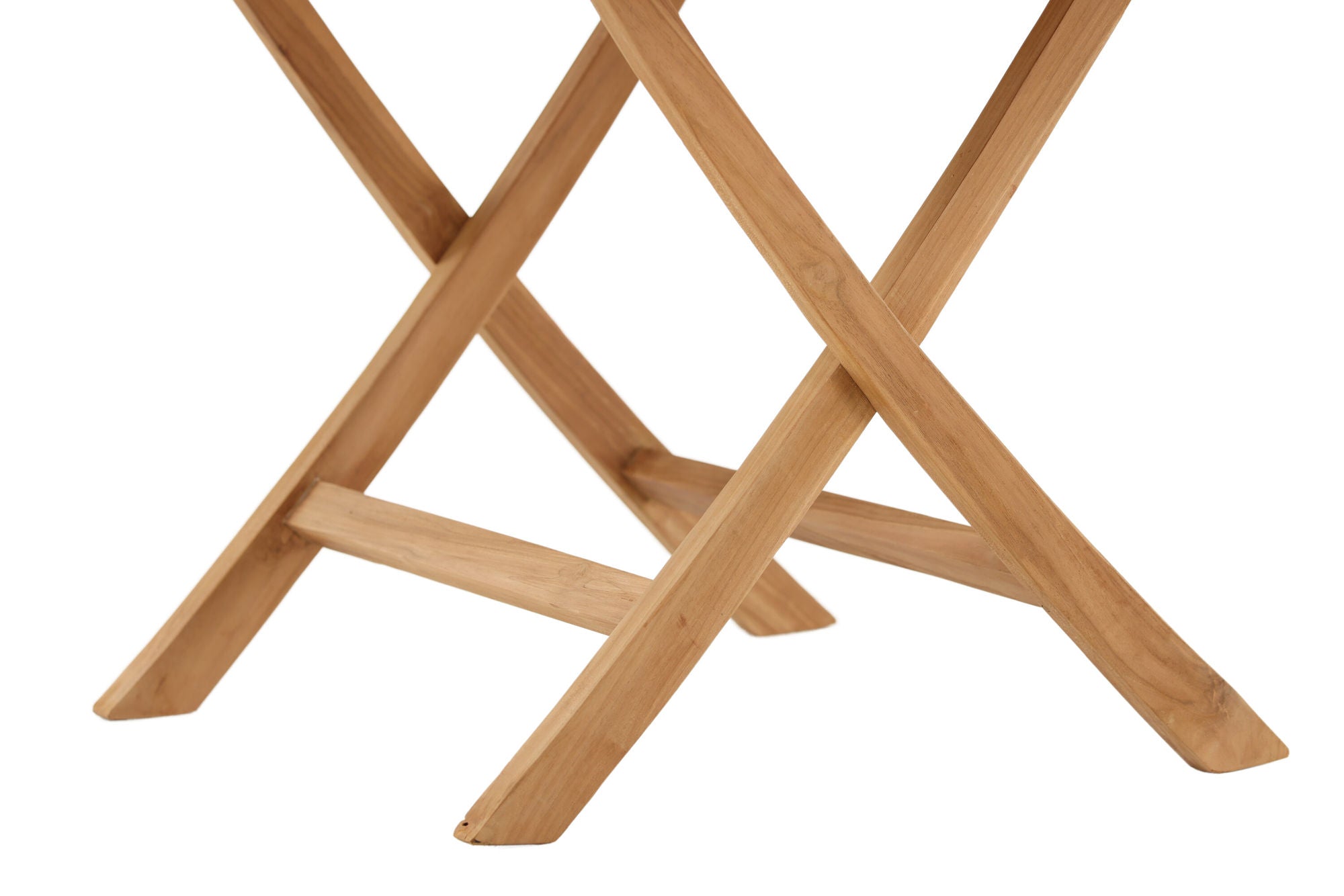 Venture Home Kenya rund spisebord ø120cm - Teak