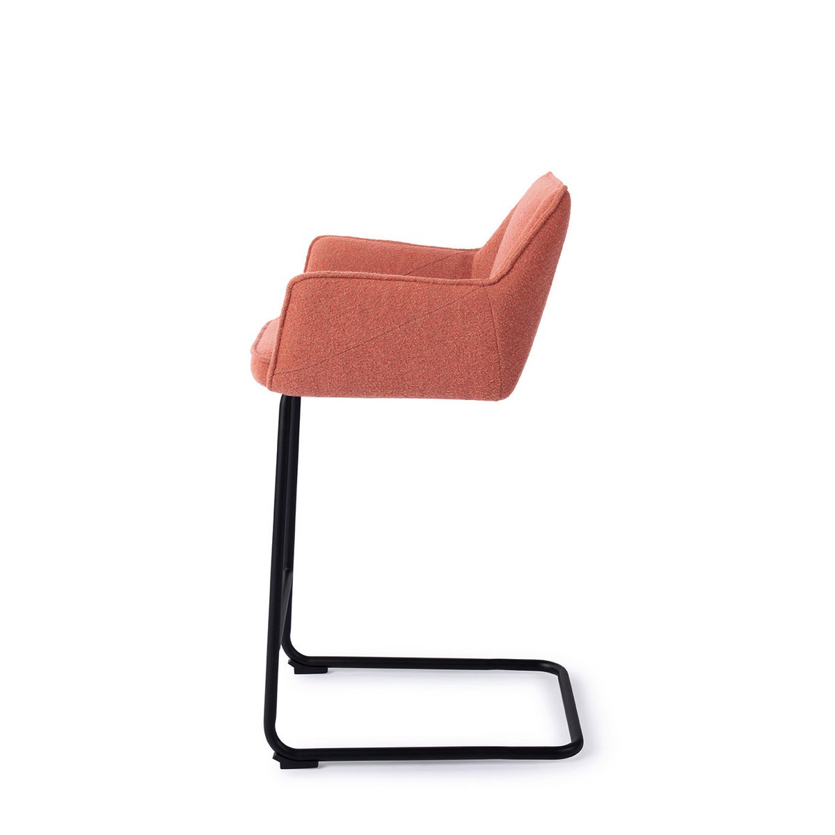 Jesper Home Tome Barstol Counter Arch Black