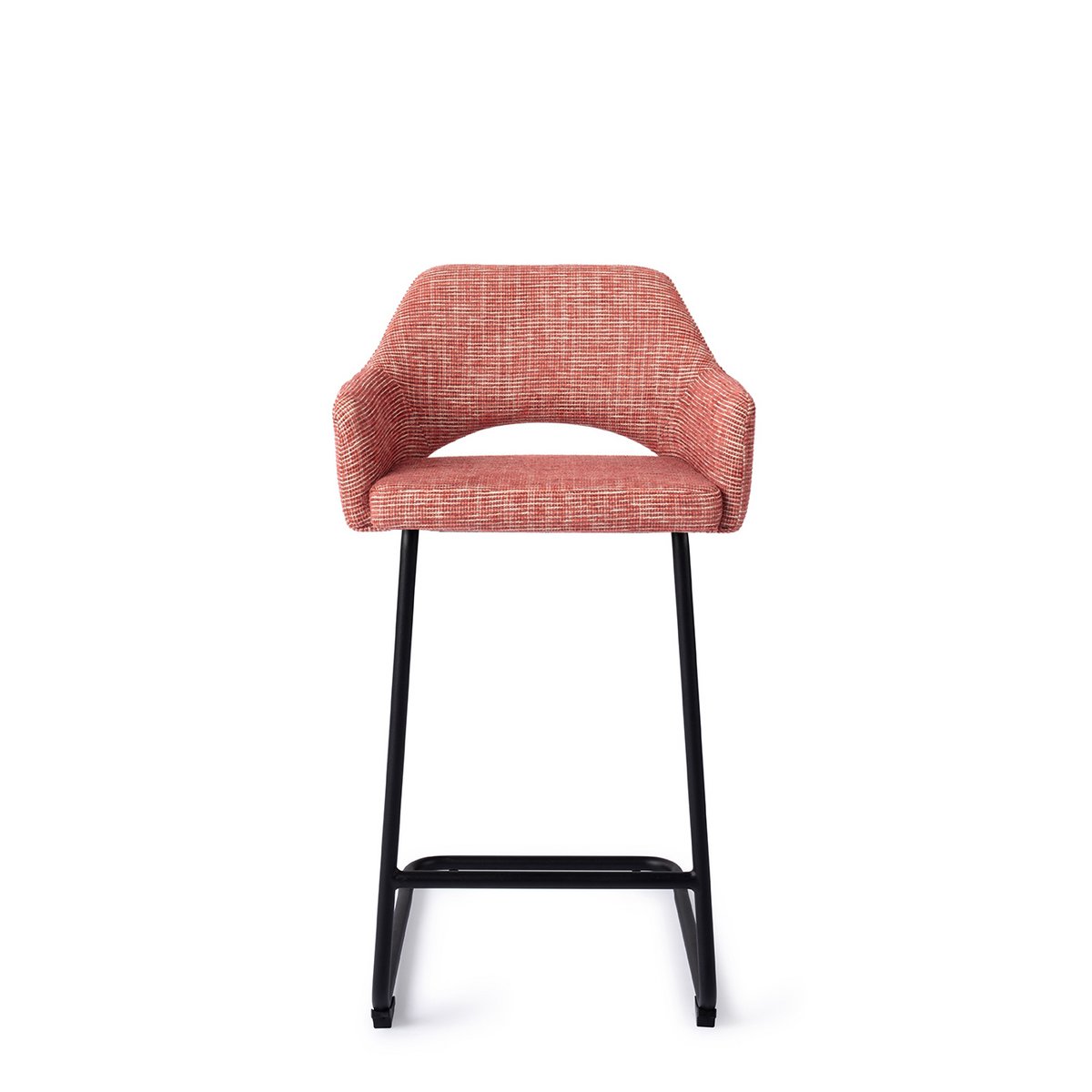 Jesper Home Yanai Bar stol Arch Black (L)