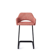 Jesper Home Yanai Bar stol Arch Black (L)