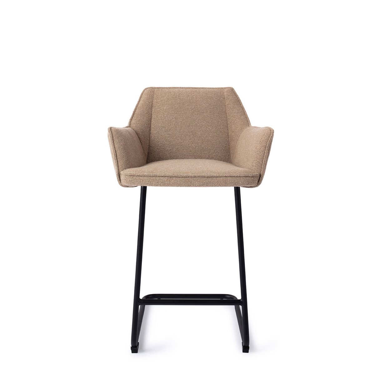 Jesper Home Tome Barstol Counter Arch Black