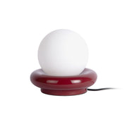 Bordlampe Catania Ring