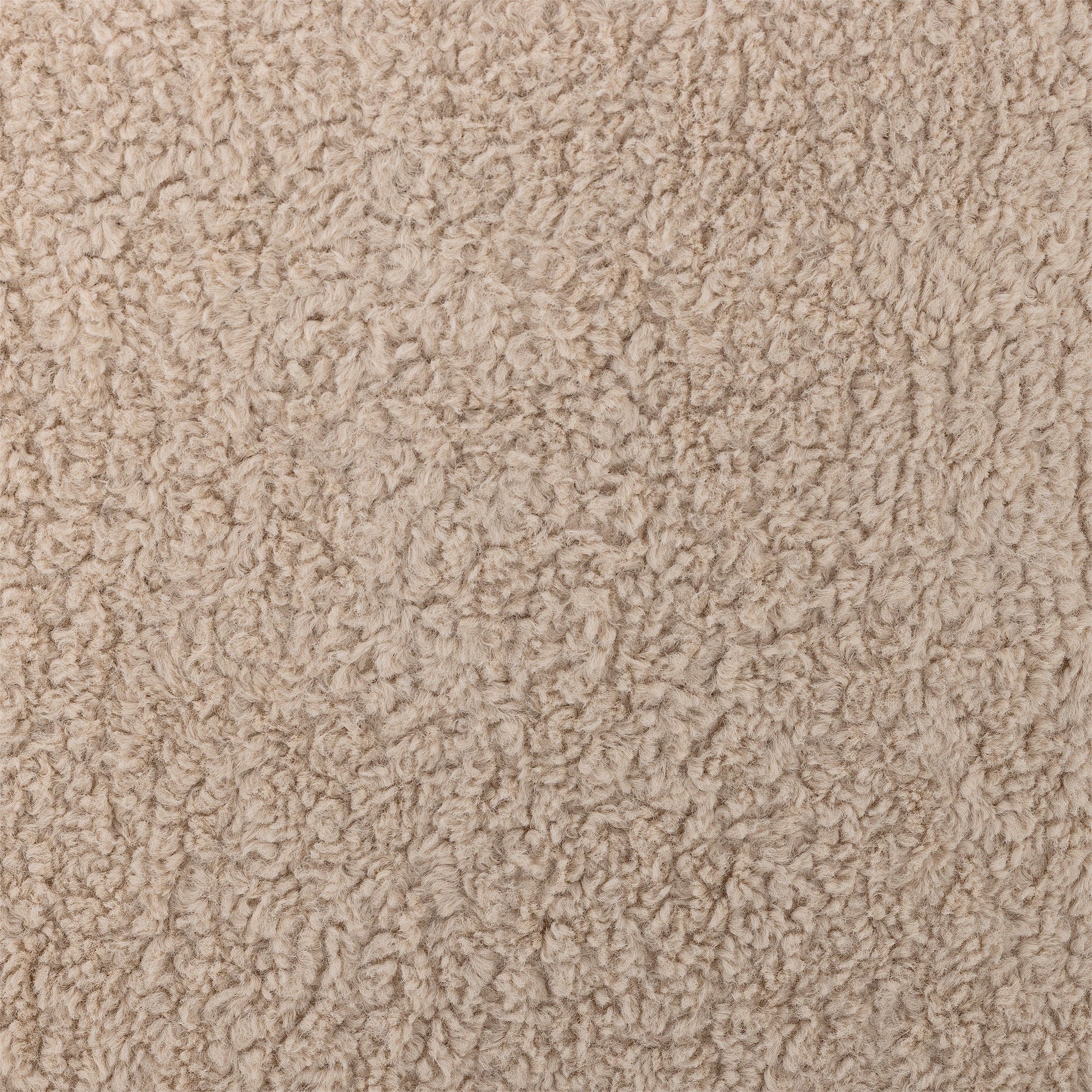 Bloomingville Camino Loungestol, Natur, FSC®100%, Gummitræ
