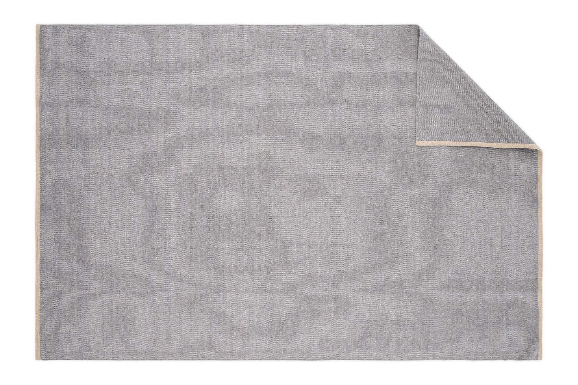 Venture Home Jaipur Wool Carpet - 200*300 - Light Grey
