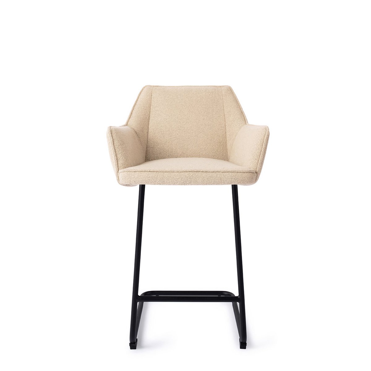 Jesper Home Tome Barstol Counter Arch Black