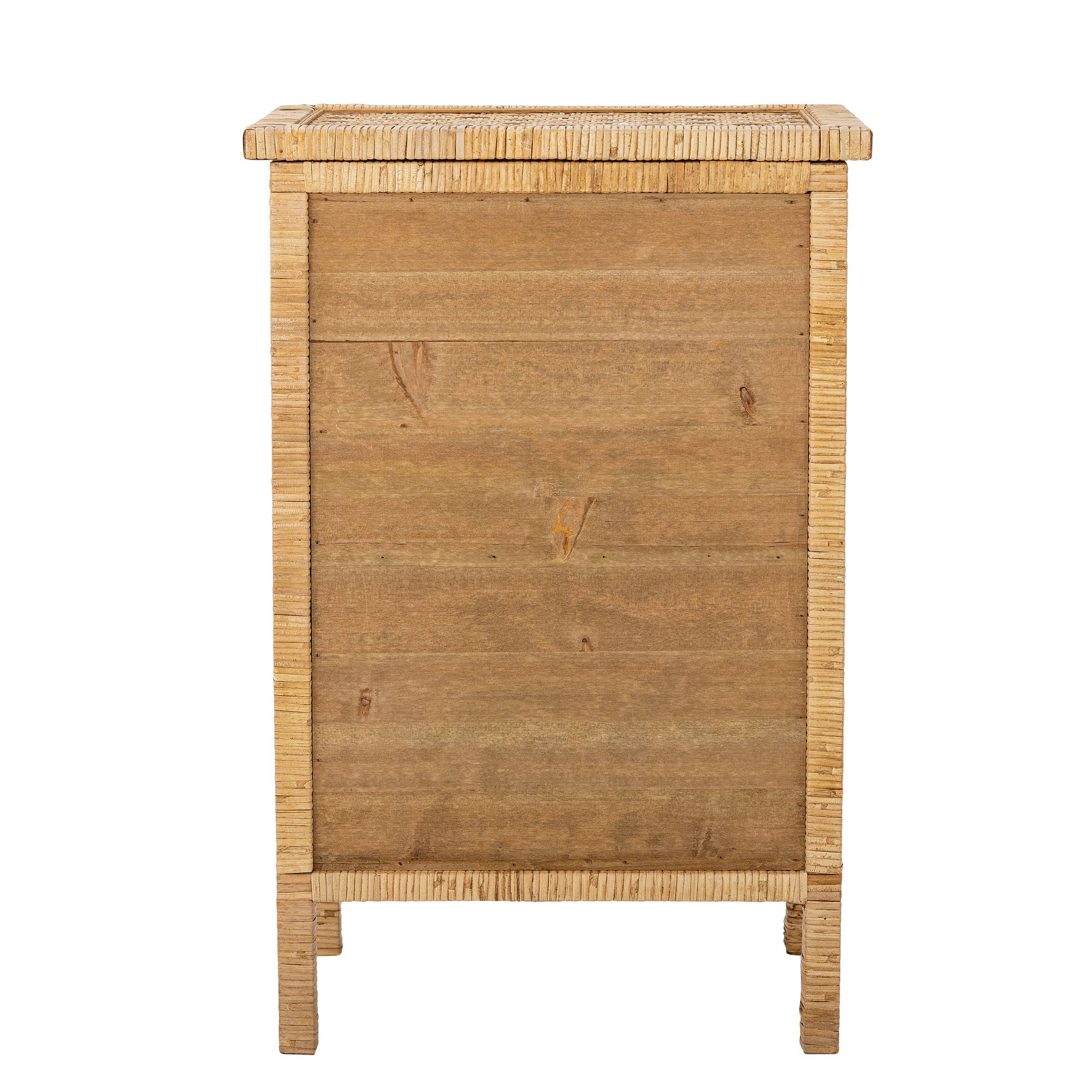 Creative Collection Lorris Kommode, Natur, Rattan