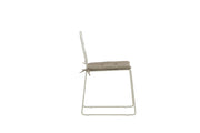 Venture Home Seat Cushion for Lina Spisebordsstol - Offwhite