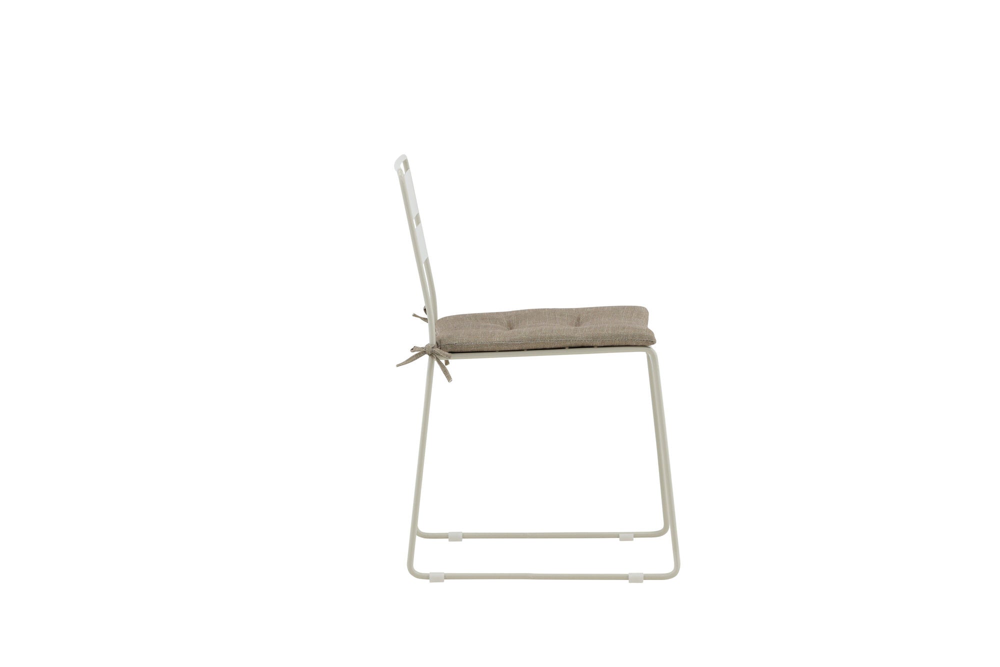 Venture Home Seat Cushion for Lina Spisebordsstol - Offwhite