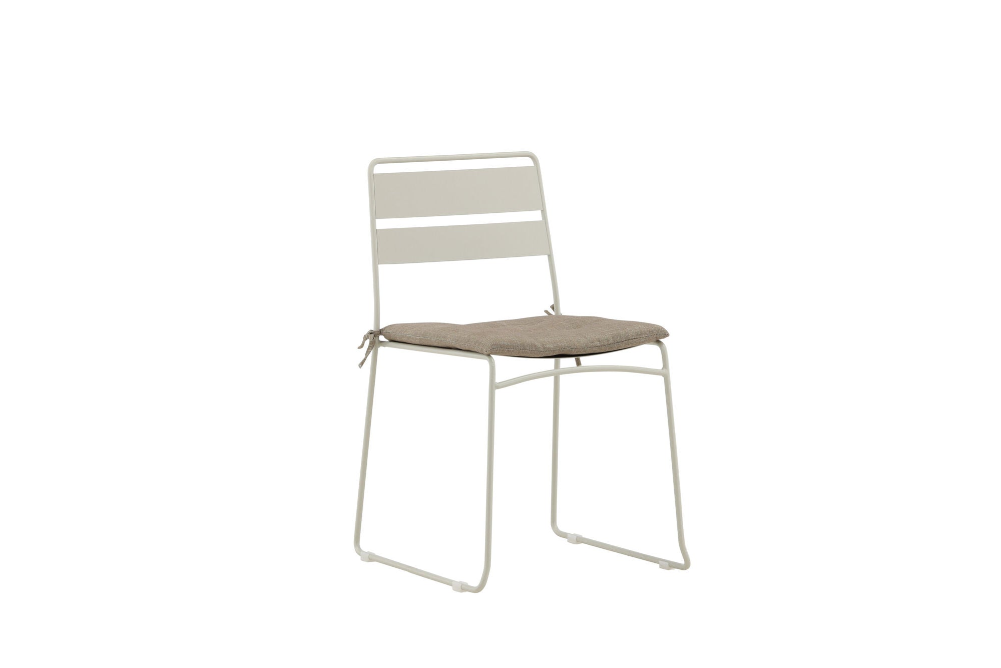 Venture Home Seat Cushion for Lina Spisebordsstol - Offwhite