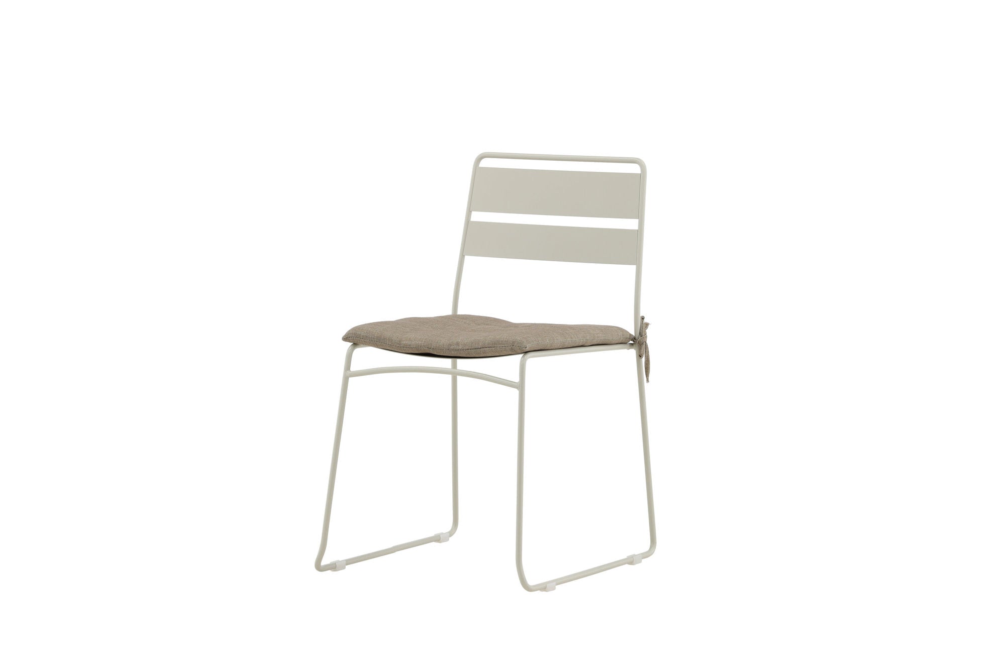 Venture Home Seat Cushion for Lina Spisebordsstol - Offwhite
