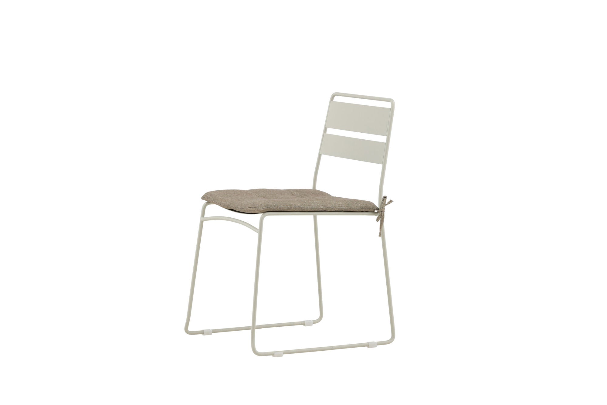 Venture Home Seat Cushion for Lina Spisebordsstol - Offwhite