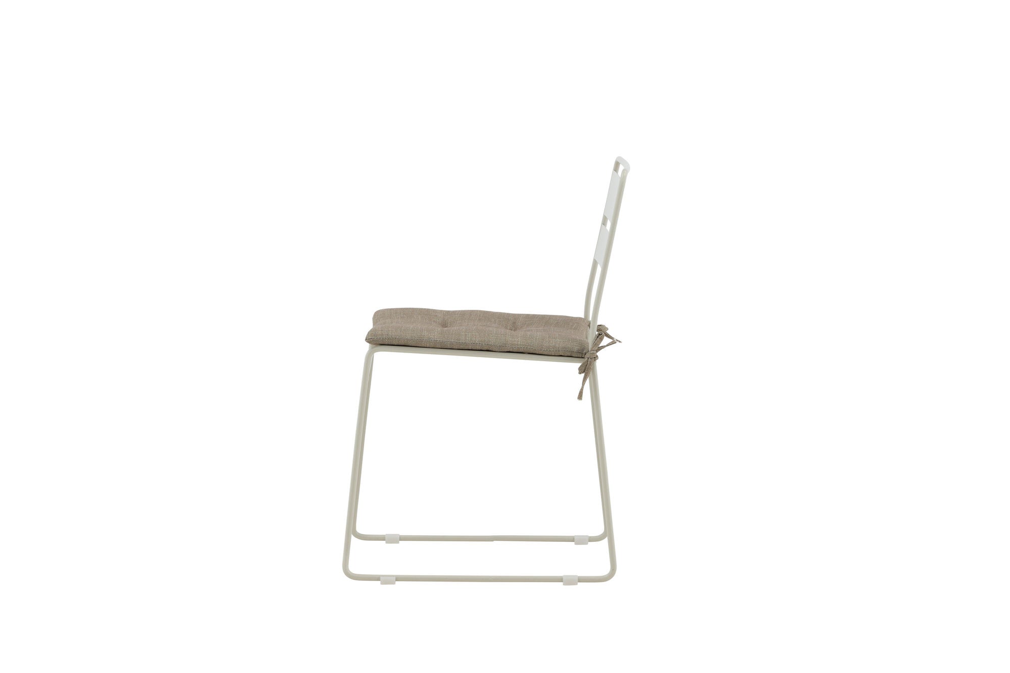 Venture Home Seat Cushion for Lina Spisebordsstol - Offwhite