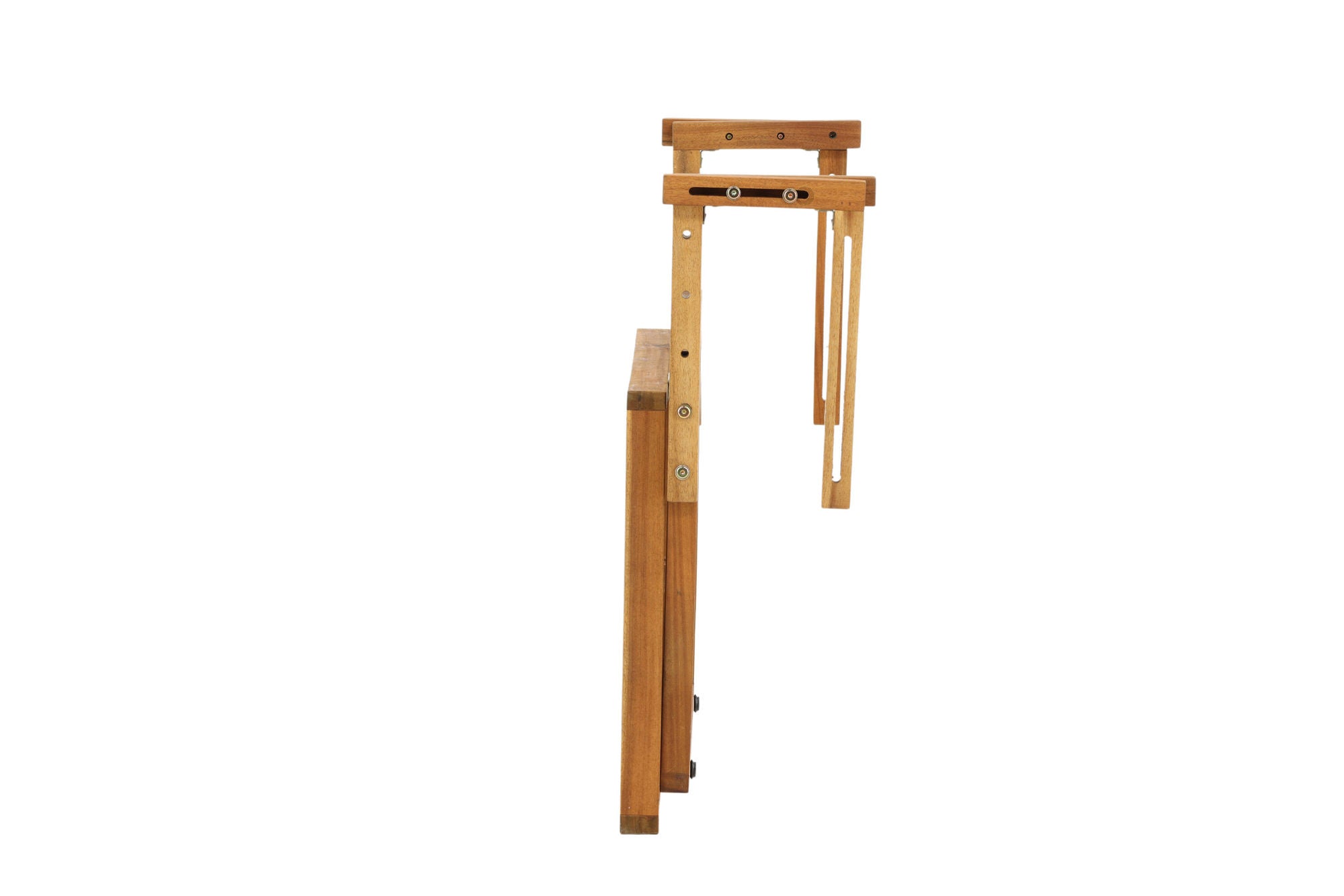 Venture Home Marion - Balcony bord- Nature - Acacia
