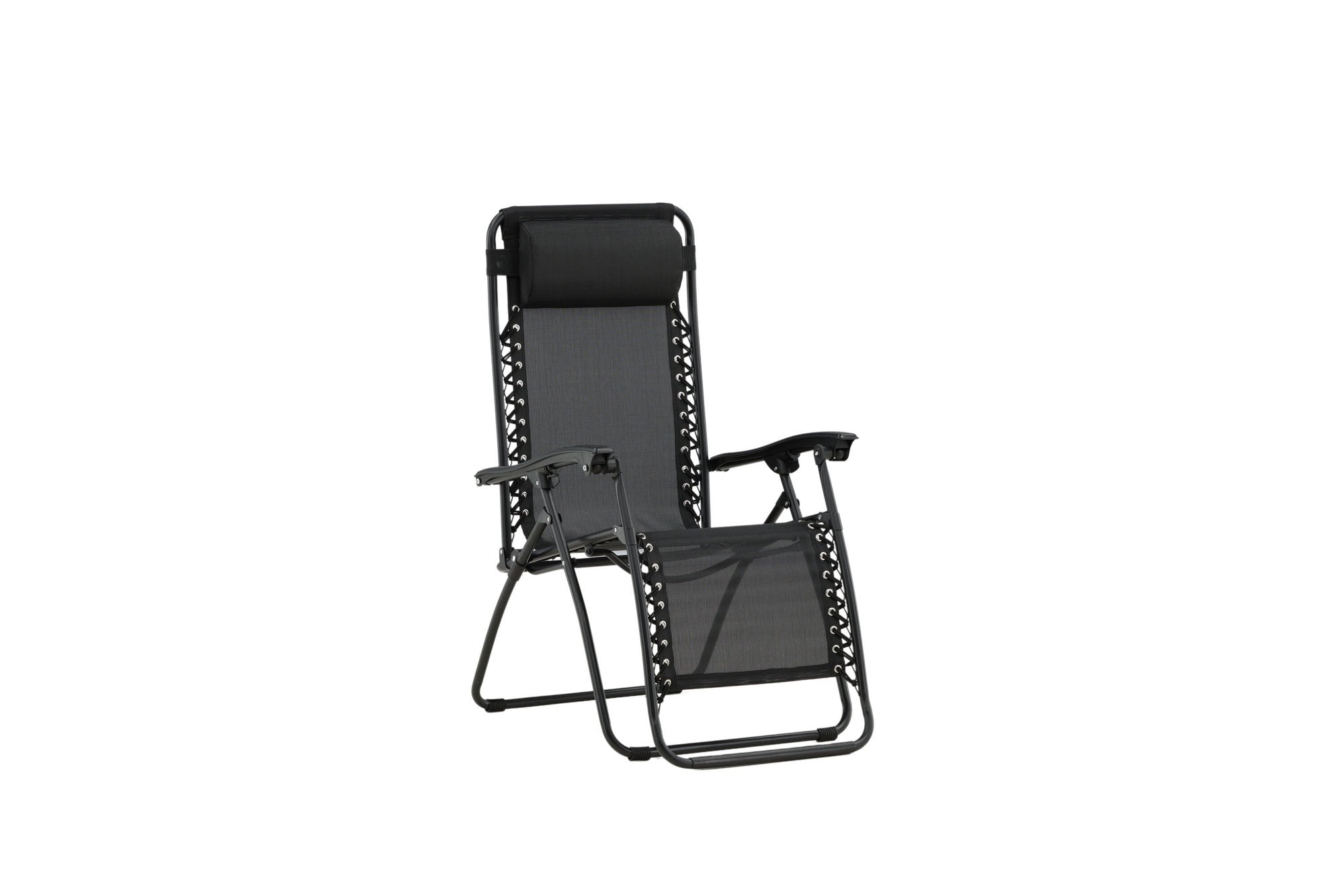 Venture Home Baden Baden - black/black