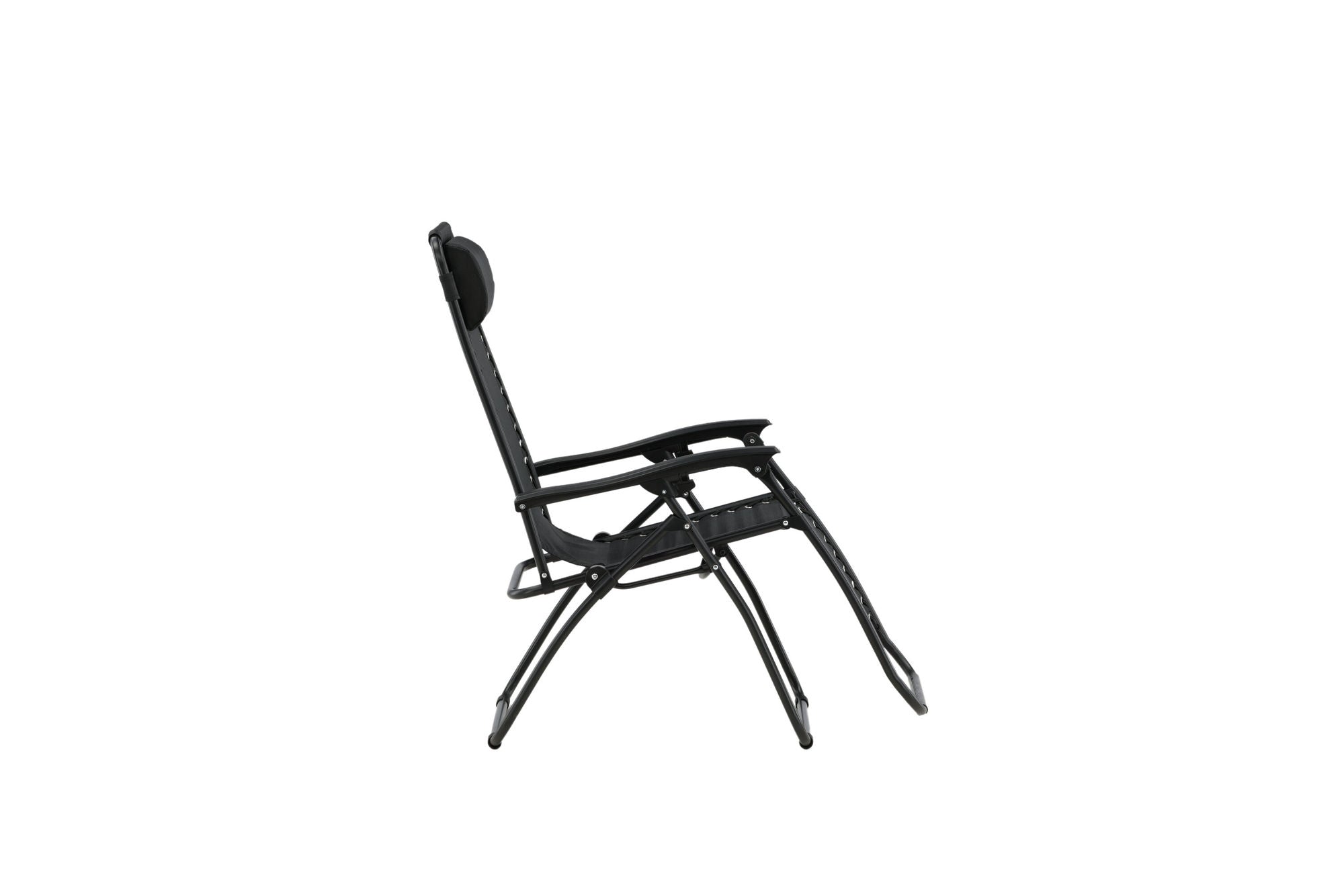 Venture Home Baden Baden - black/black