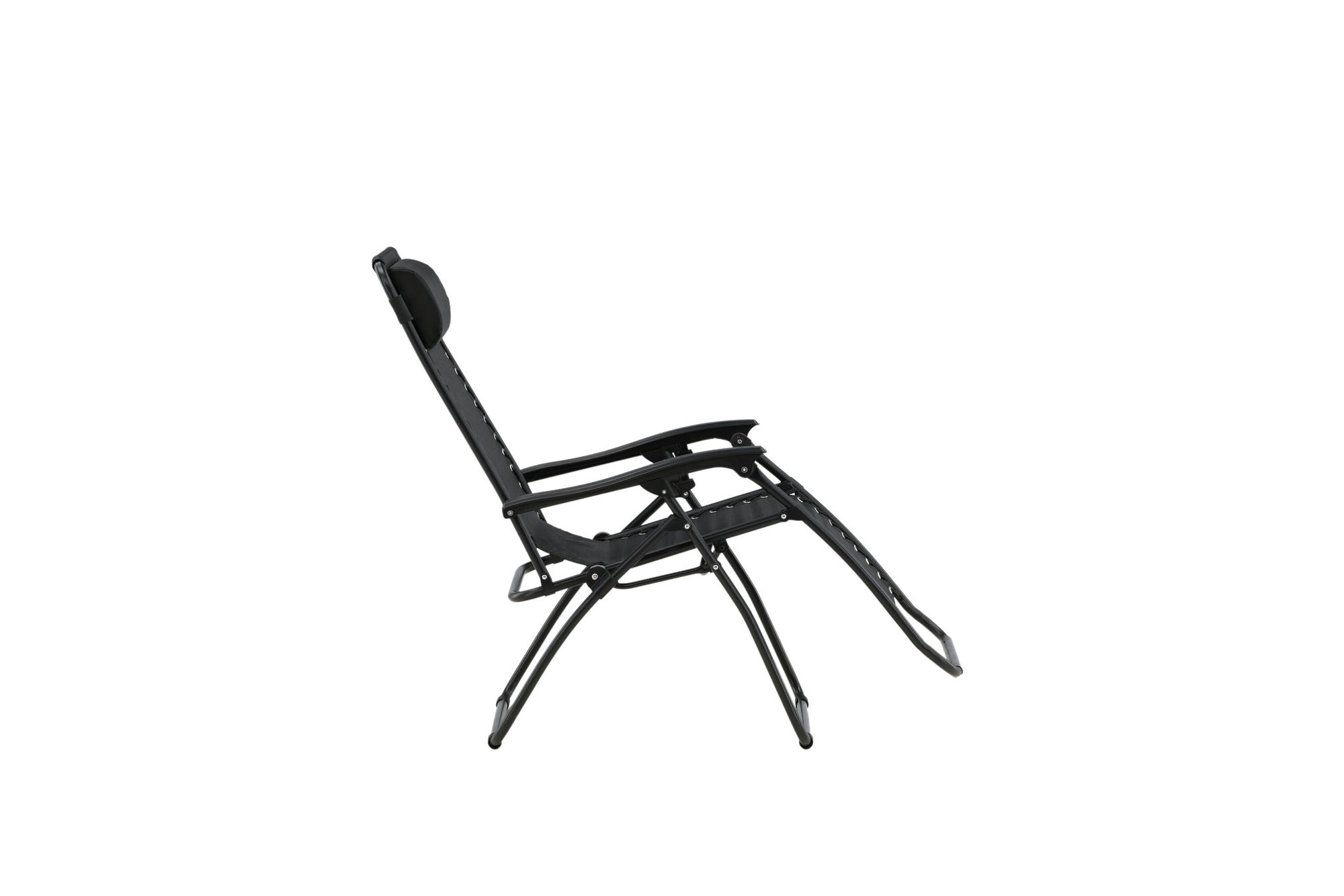 Venture Home Baden Baden - black/black