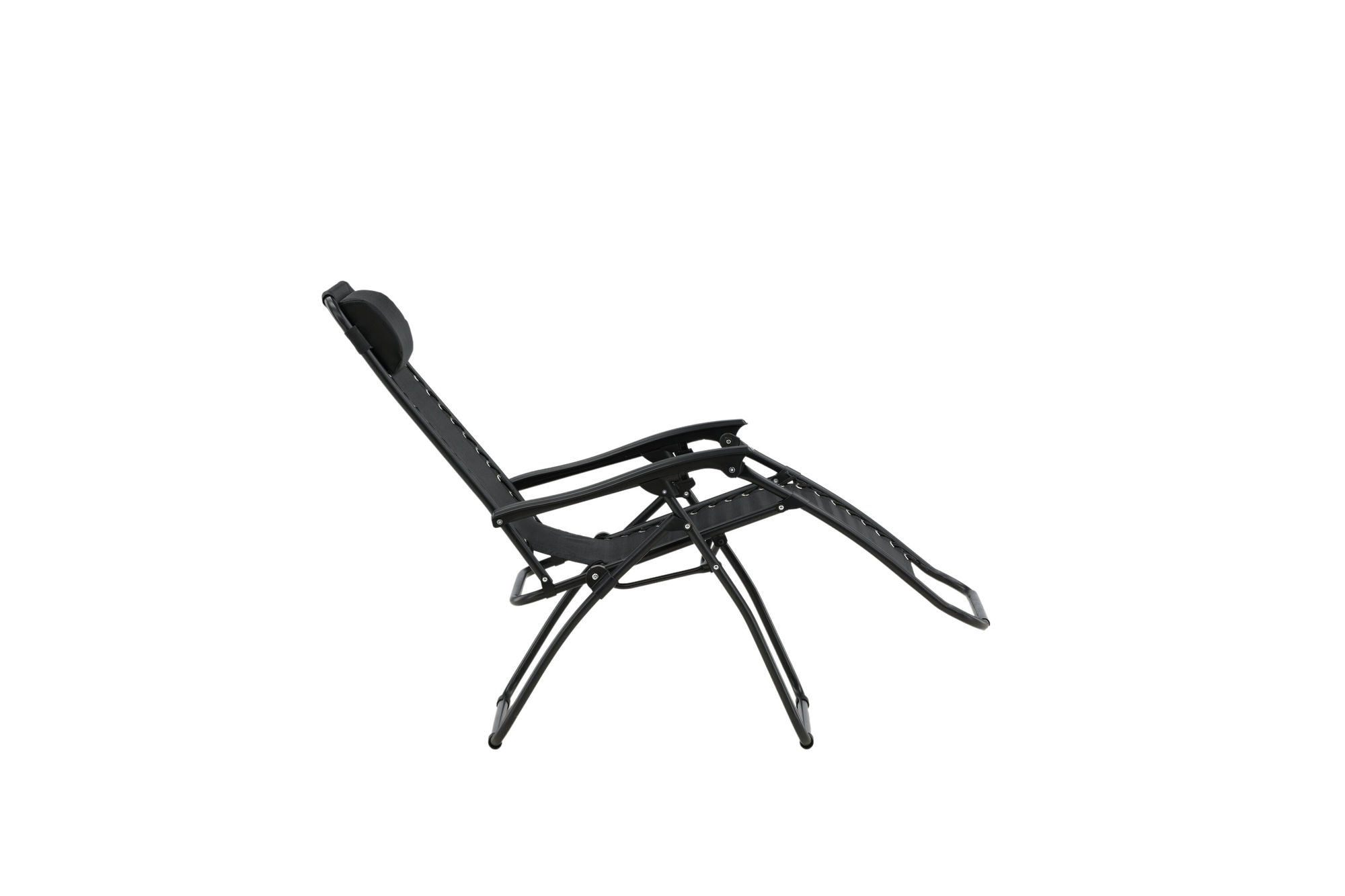 Venture Home Baden Baden - black/black