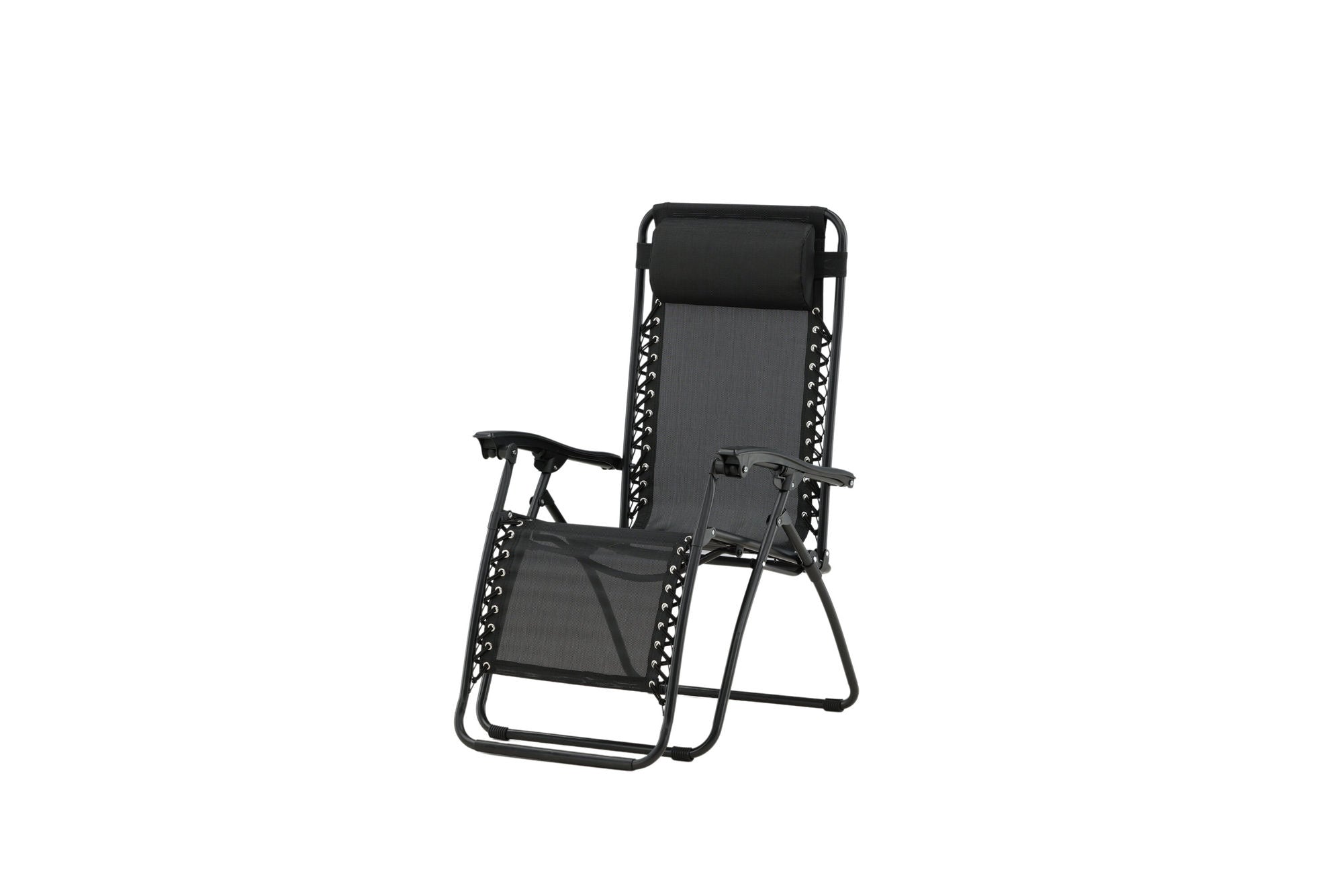 Venture Home Baden Baden - black/black