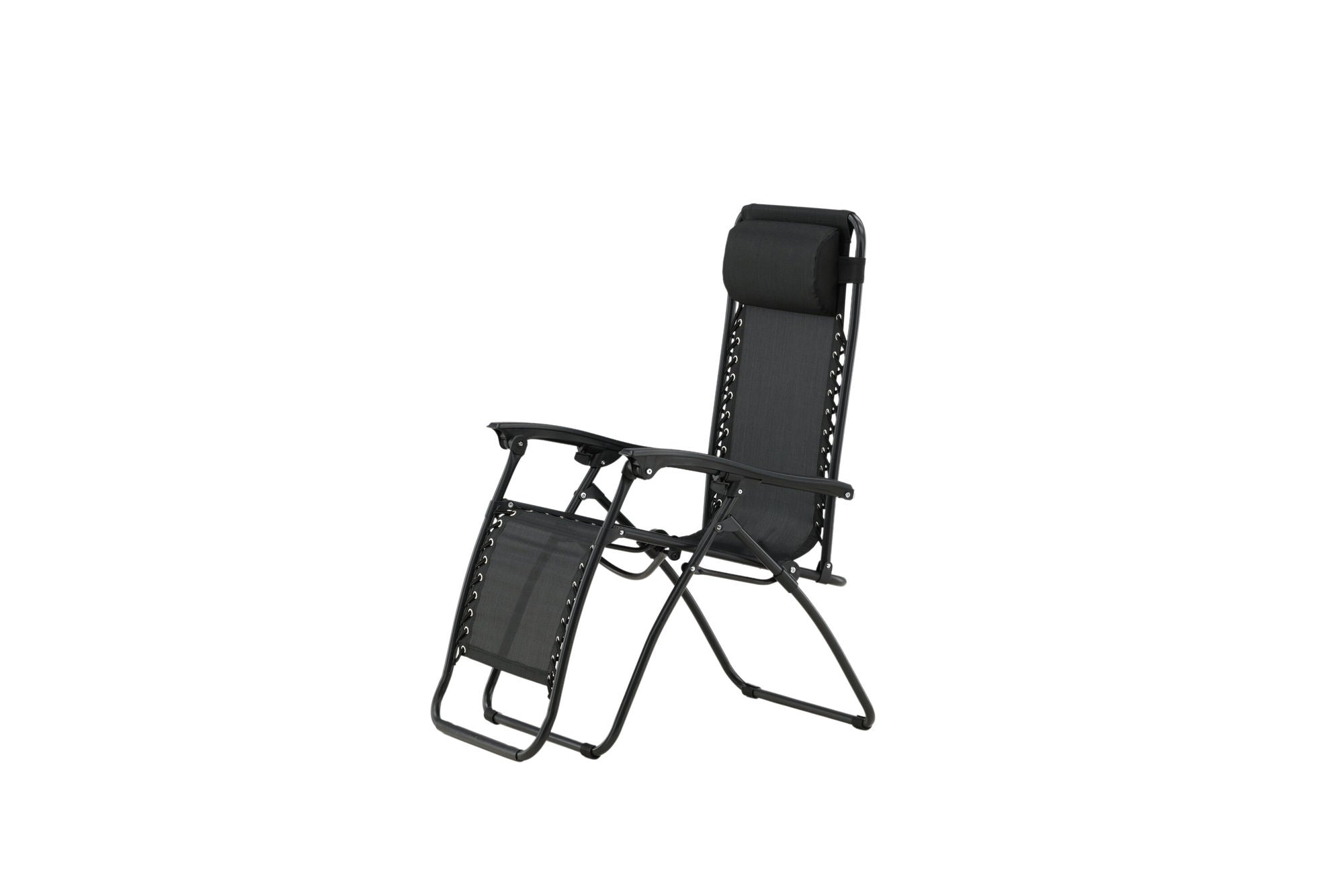 Venture Home Baden Baden - black/black