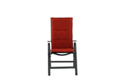 Venture Home Cushion - 5:pos 6-pack - Red