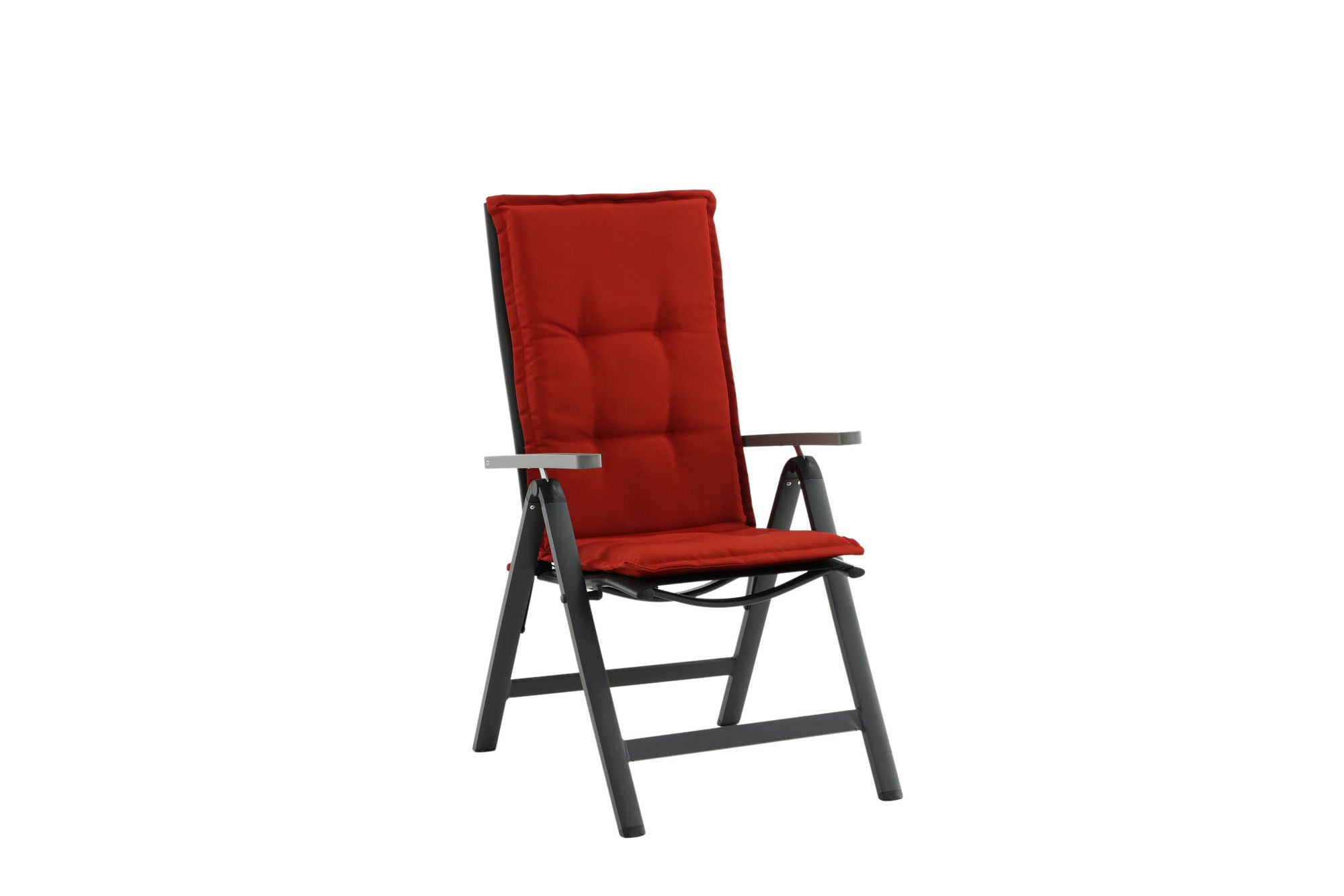 Venture Home Cushion - 5:pos 6-pack - Red