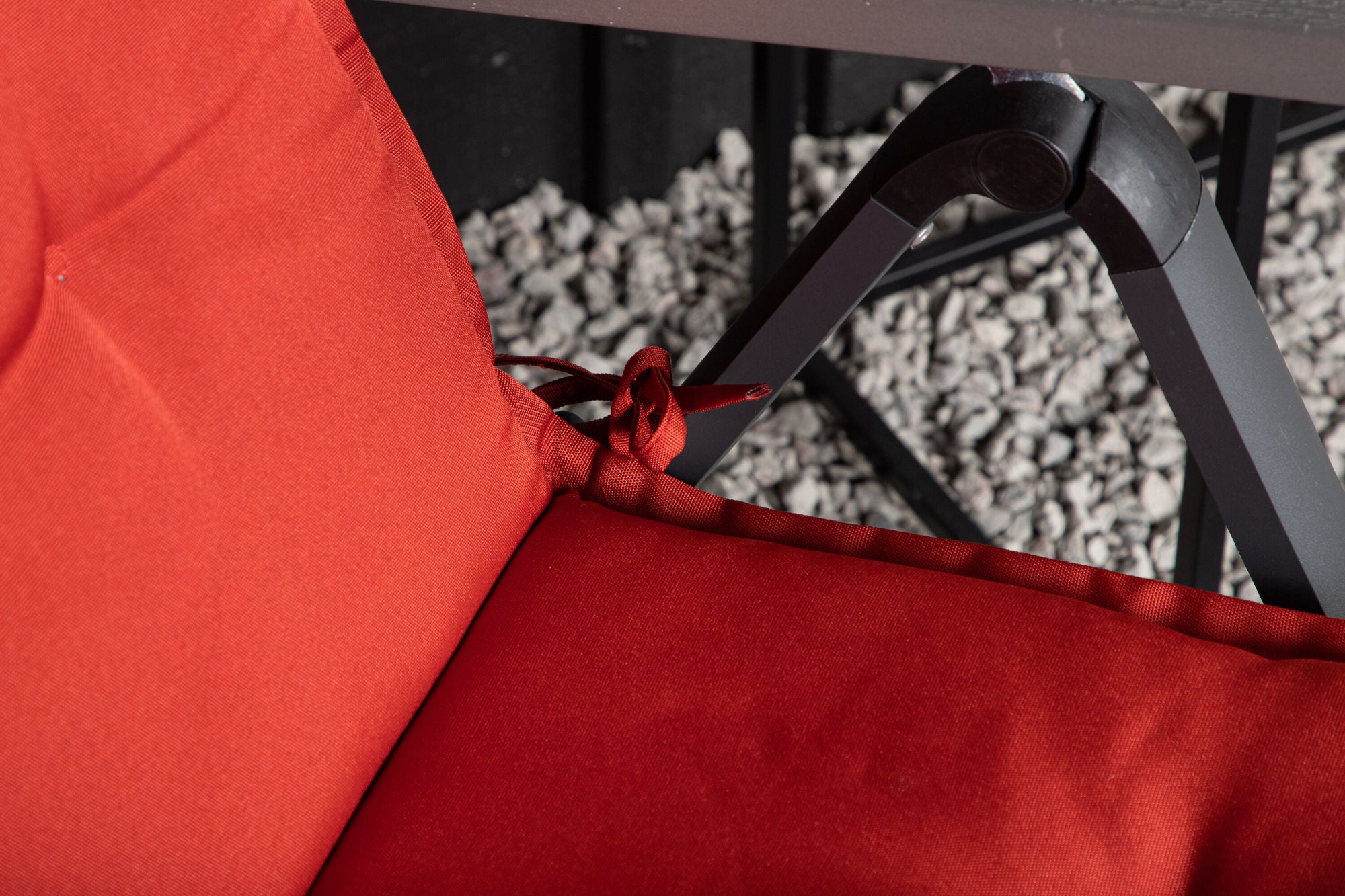 Venture Home Cushion - 5:pos 6-pack - Red