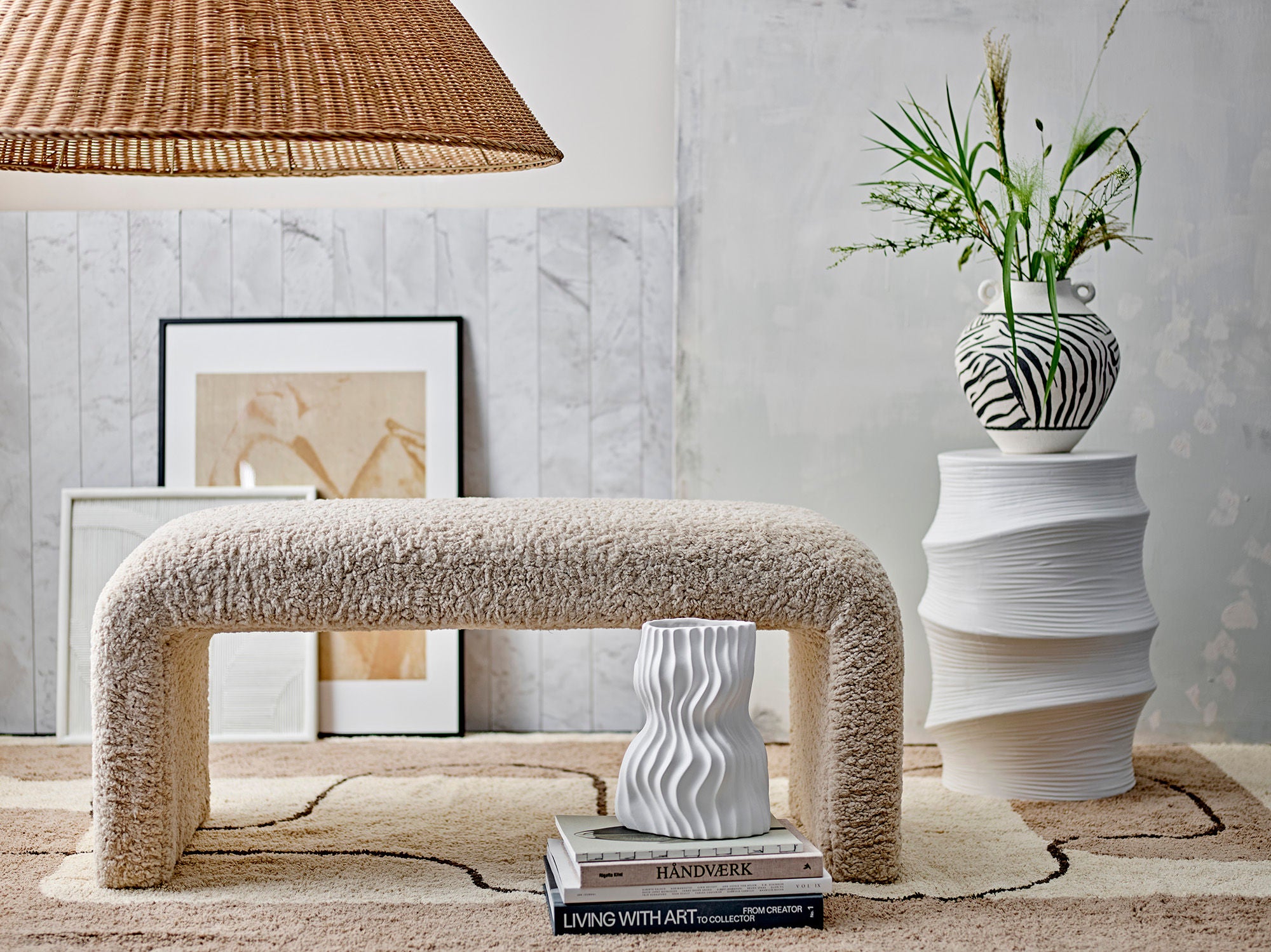 Bænke og daybeds