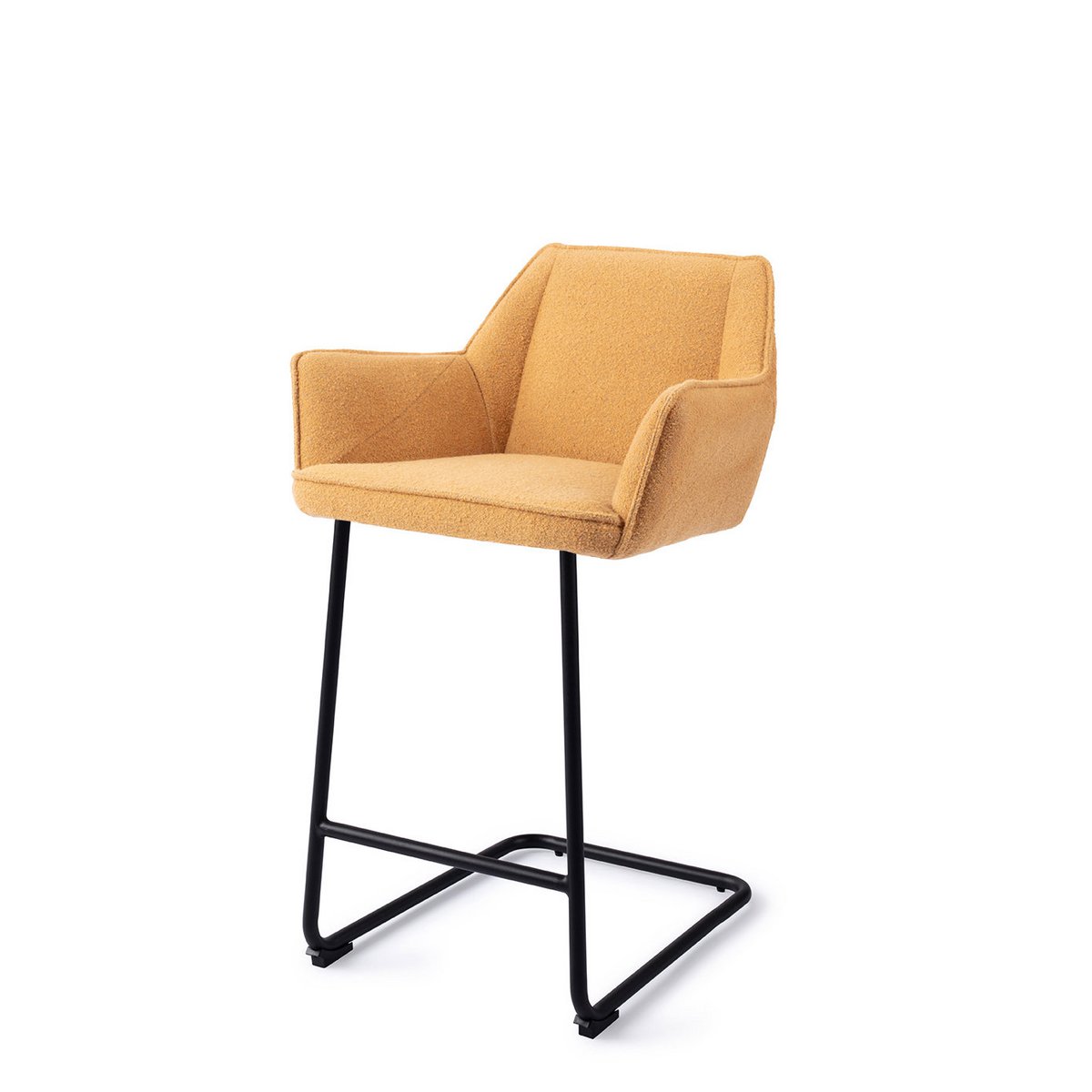 Jesper Home Tome Barstol Counter Arch Black