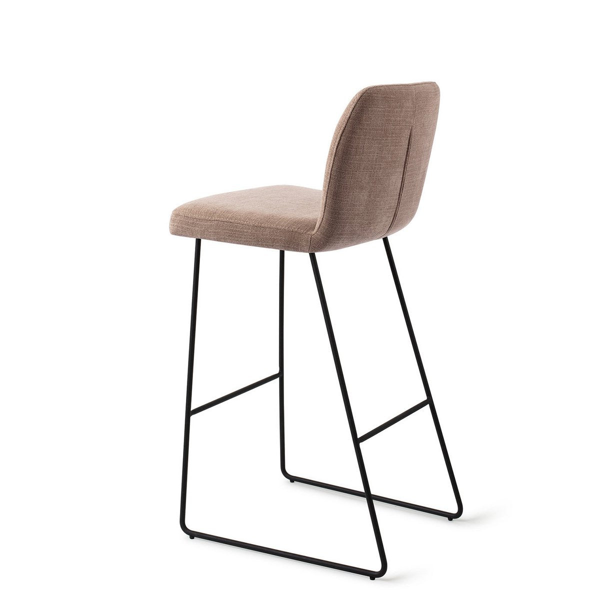 Jesper Home Ikata Bar stol Slide Black (H)