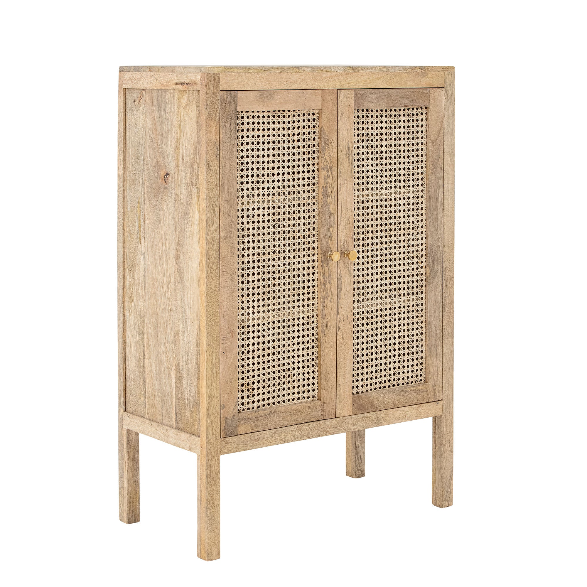 Creative Collection Paulo Skab, Natur, FSC®MIX, Mango