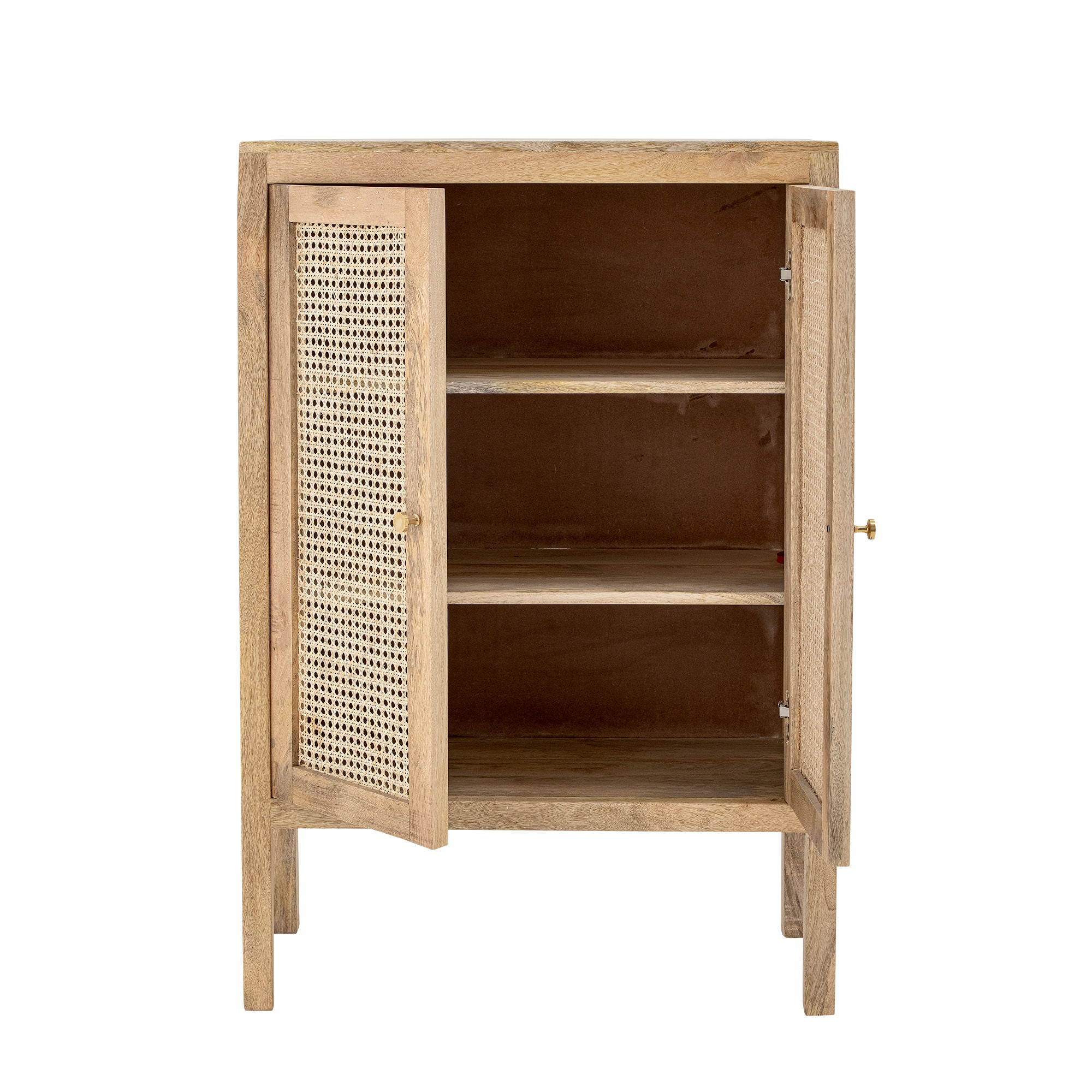 Creative Collection Paulo Skab, Natur, FSC®MIX, Mango