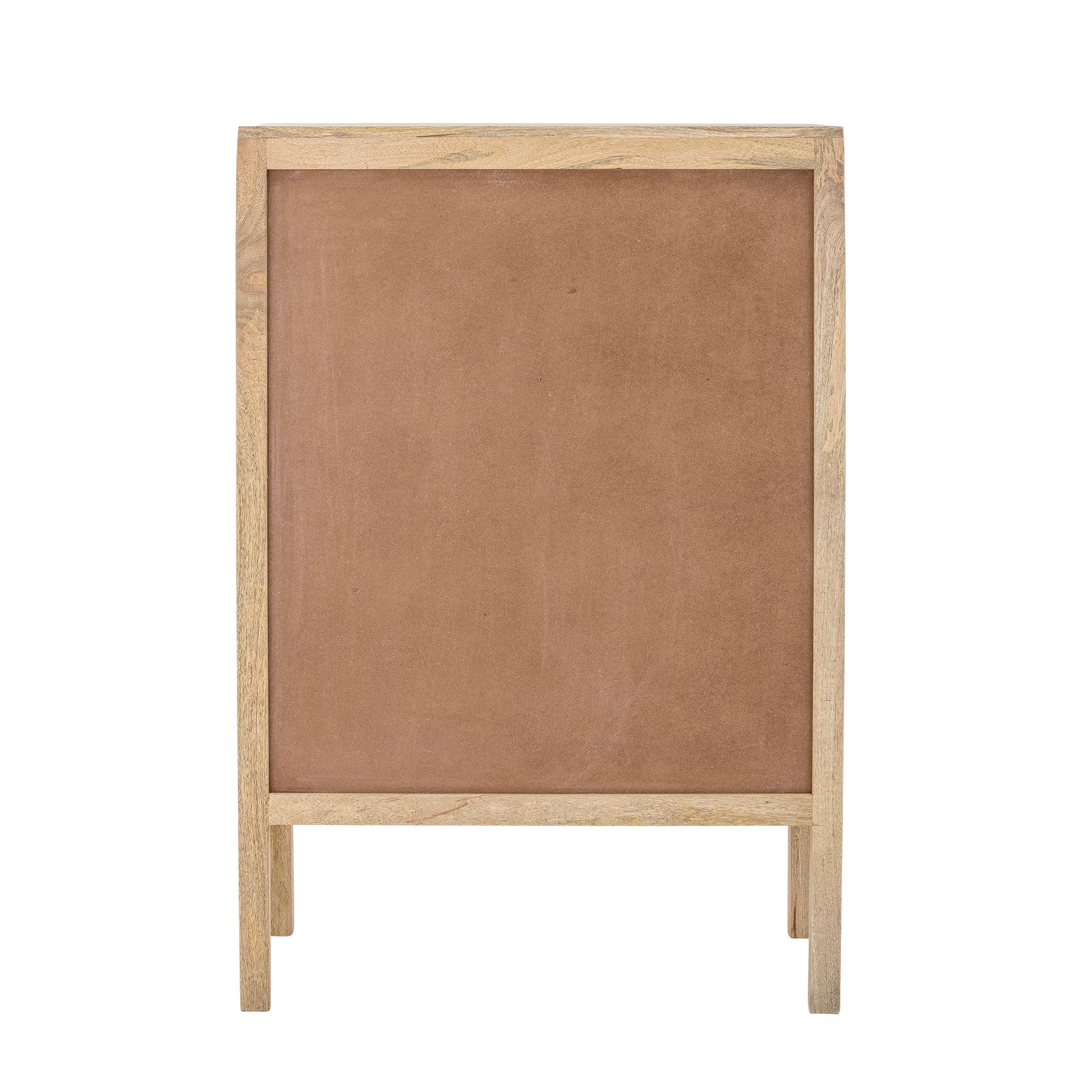 Creative Collection Paulo Skab, Natur, FSC®MIX, Mango