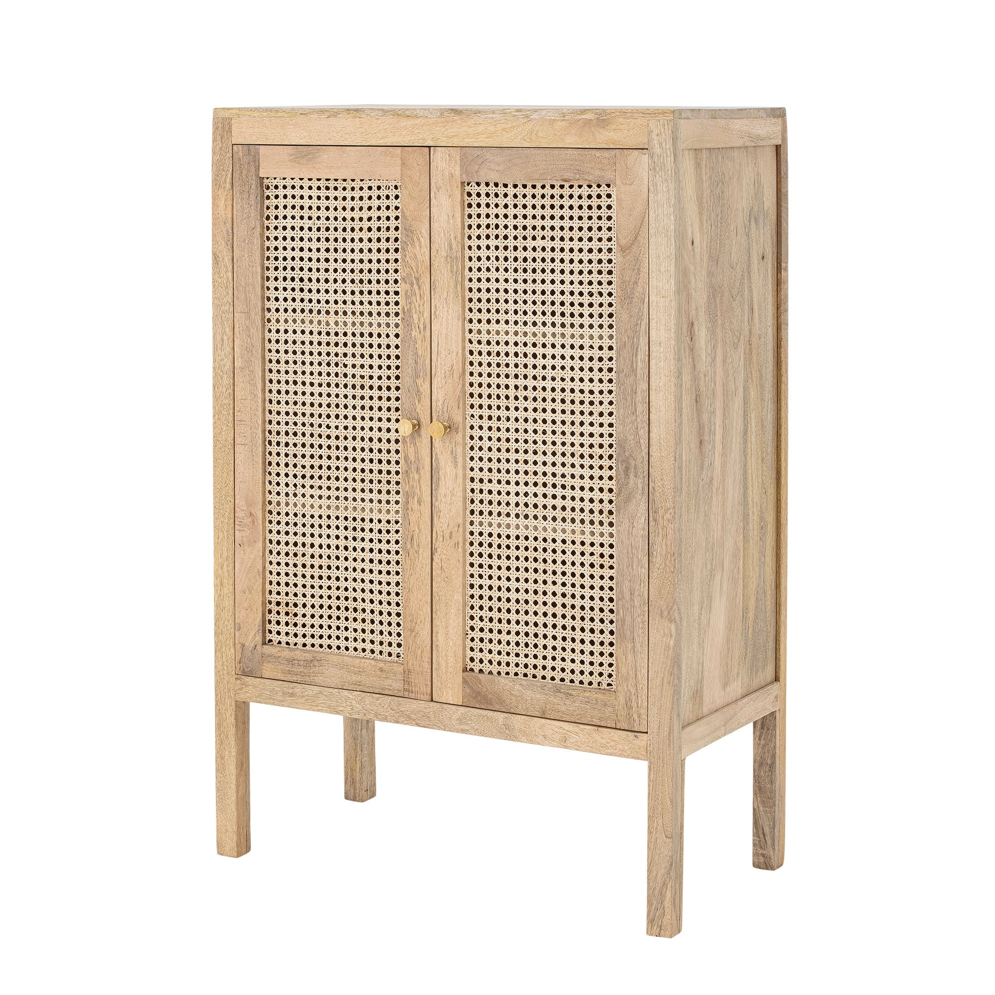 Creative Collection Paulo Skab, Natur, FSC®MIX, Mango