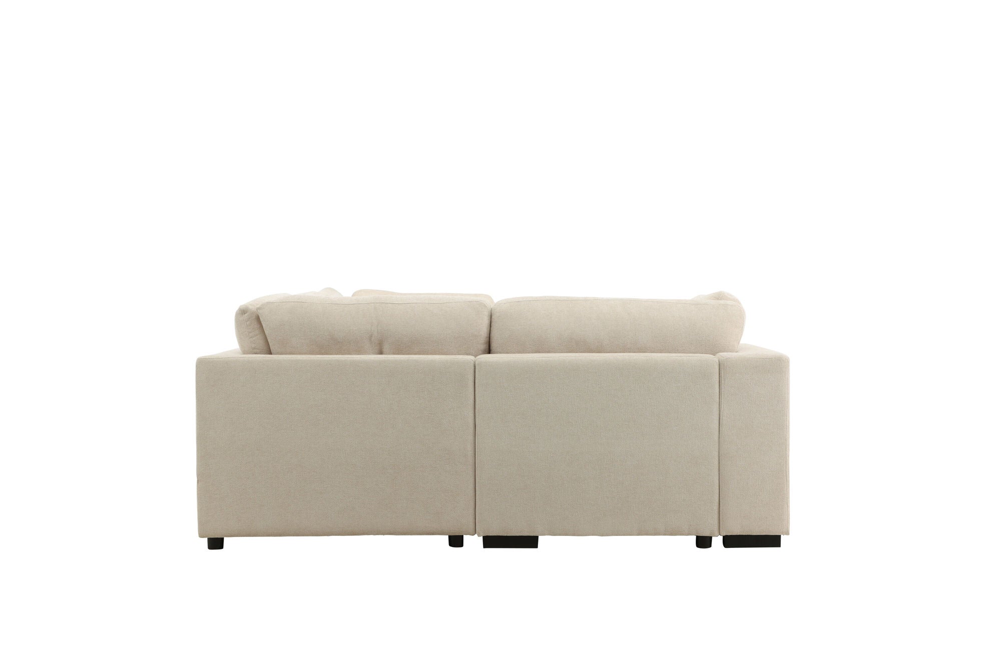 Venture Home Salerno Coner Sofa