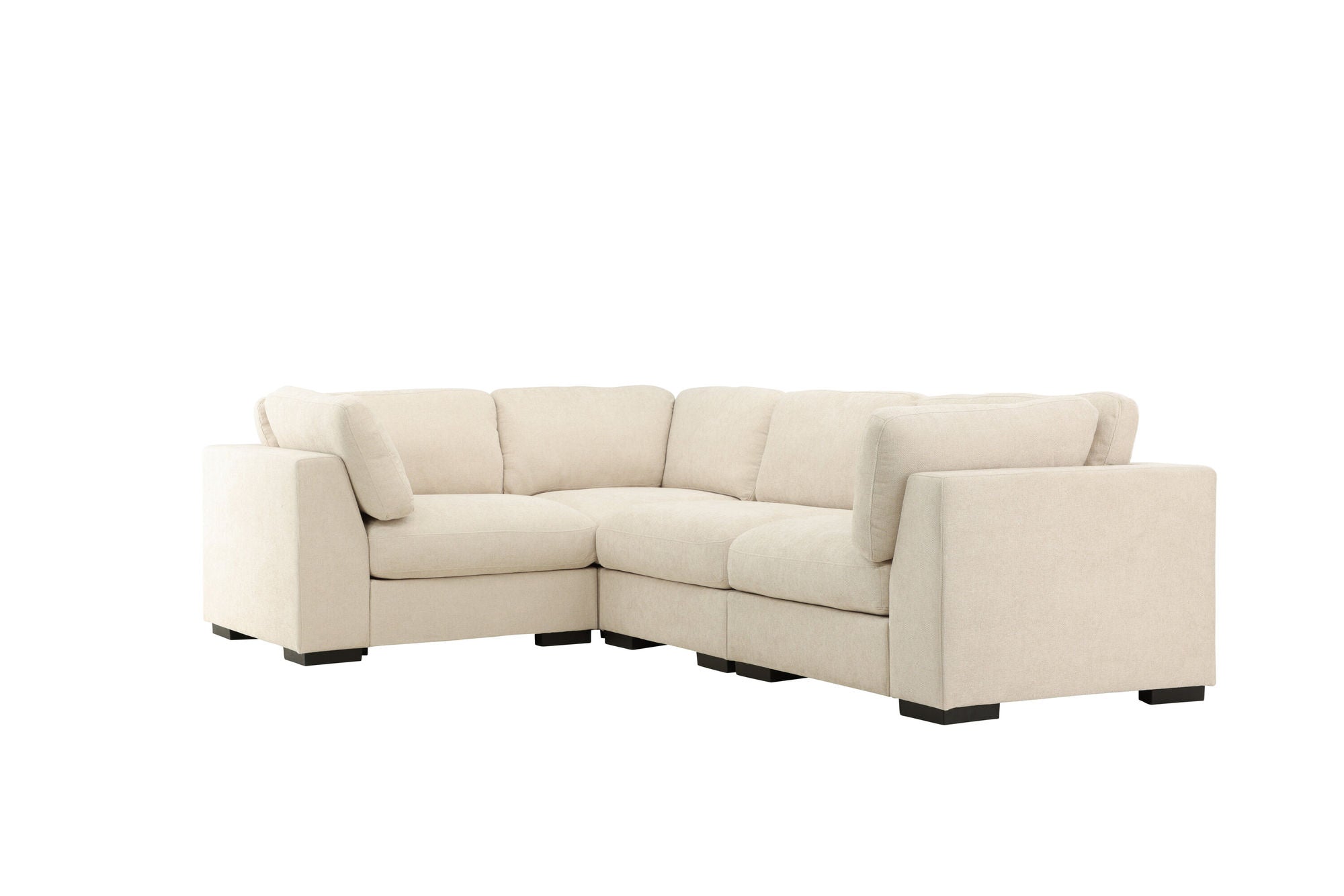Venture Home Salerno Coner Sofa