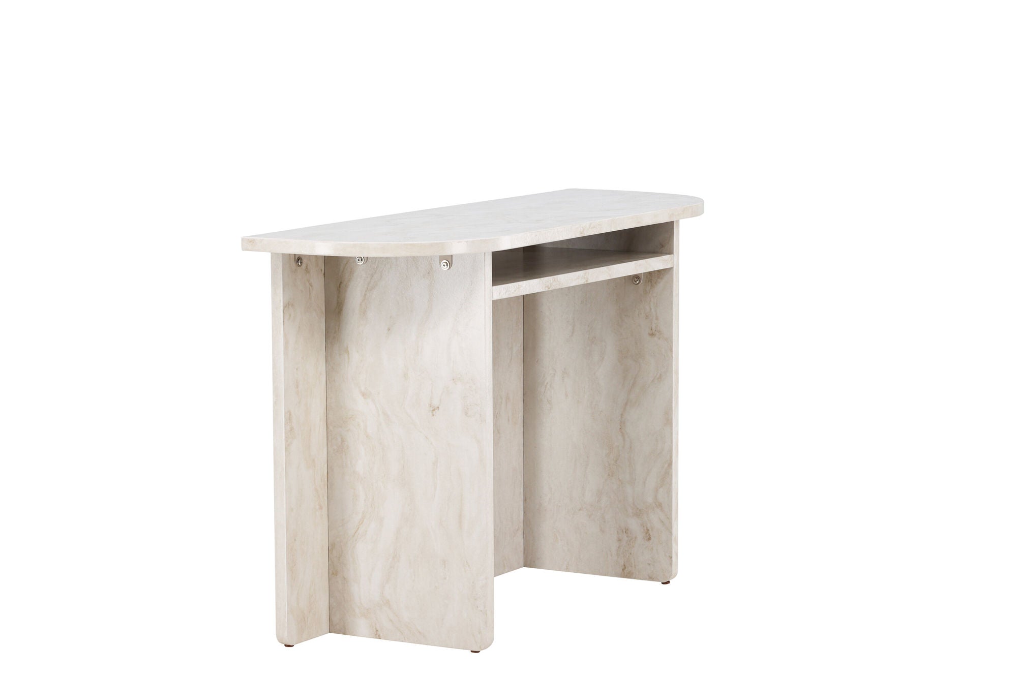 Venture Home Ålesund Consol bord - Marble look /