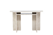 Venture Home Ålesund Consol bord - Marble look /