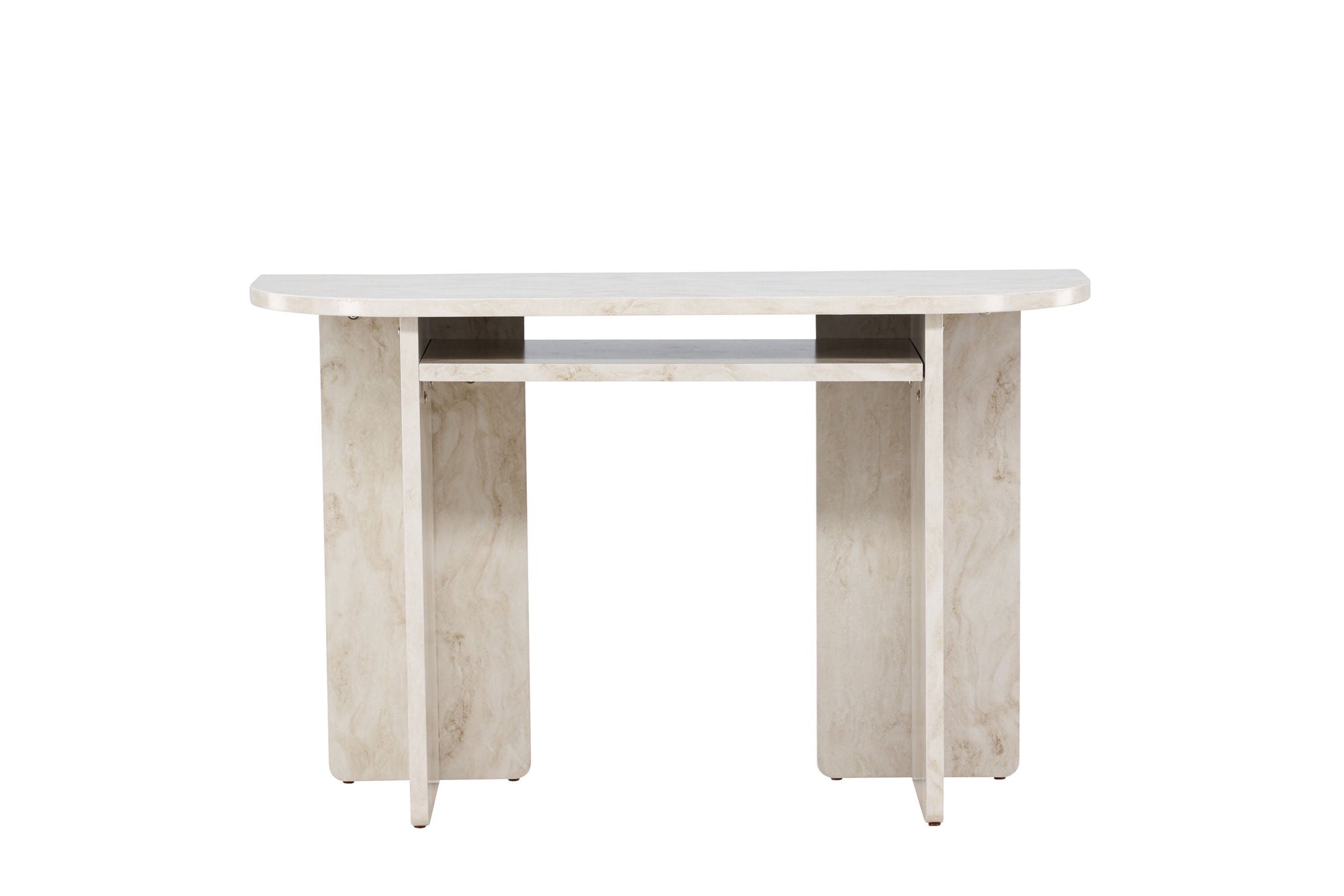 Venture Home Ålesund Consol bord - Marble look /