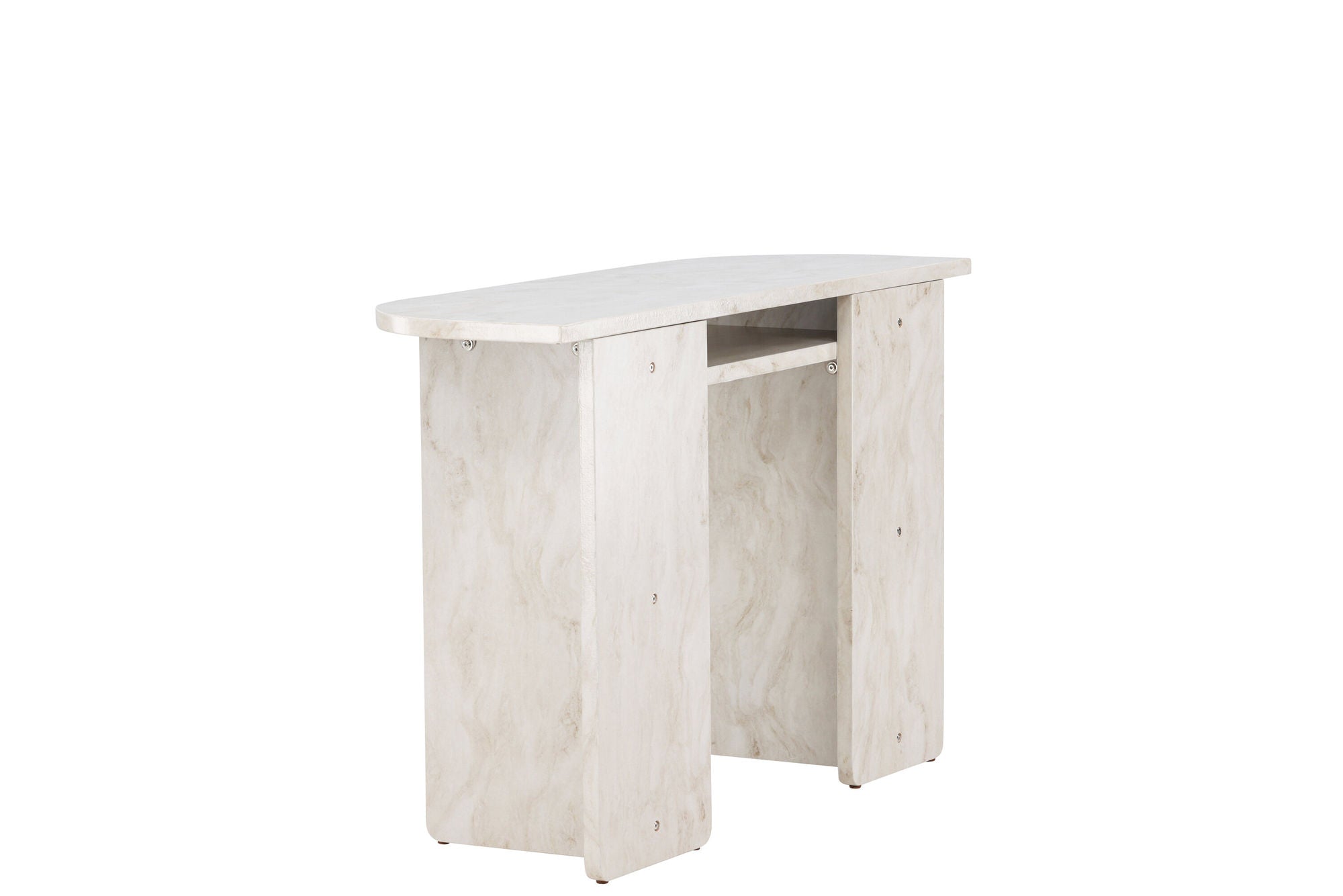 Venture Home Ålesund Consol bord - Marble look /