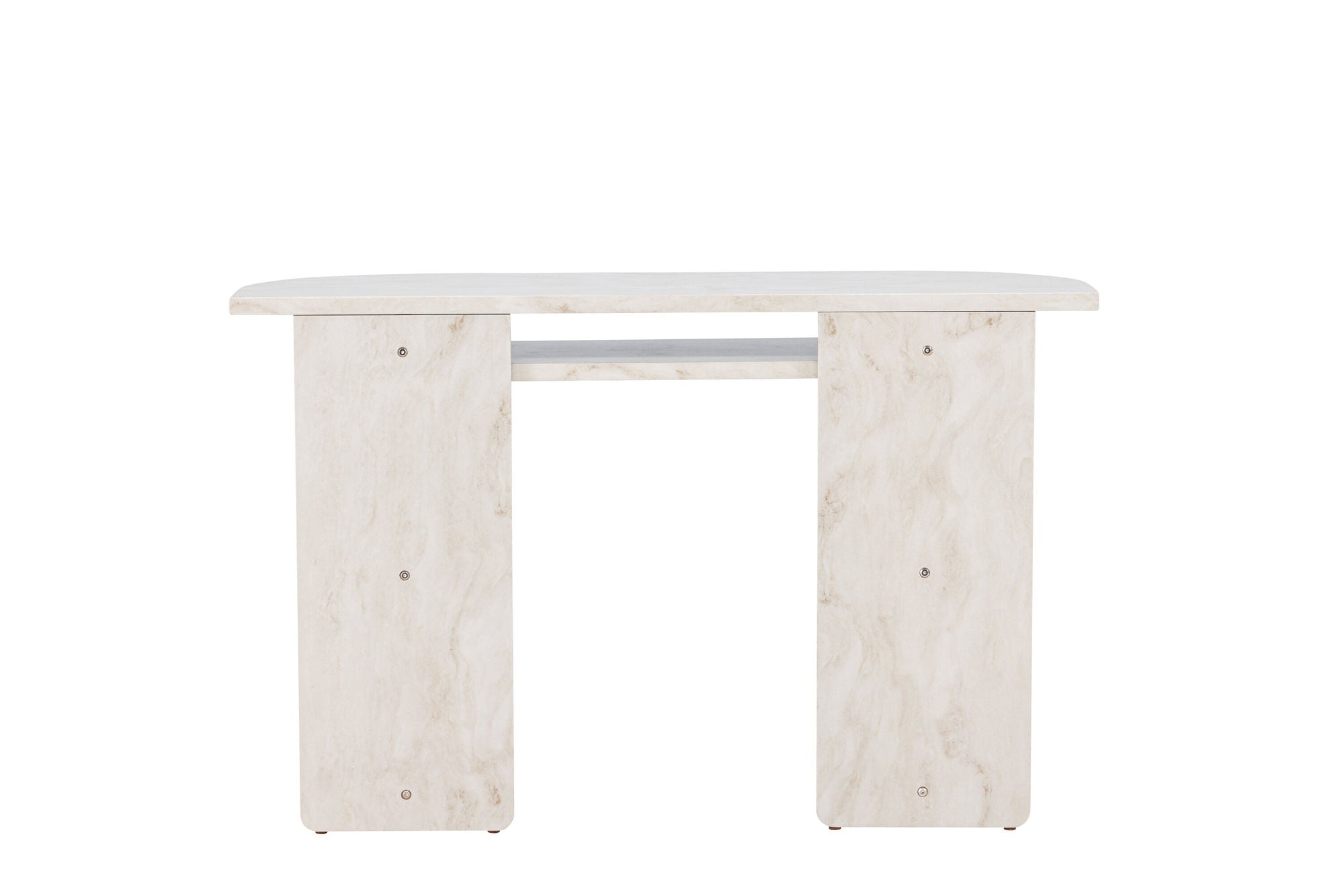Venture Home Ålesund Consol bord - Marble look /