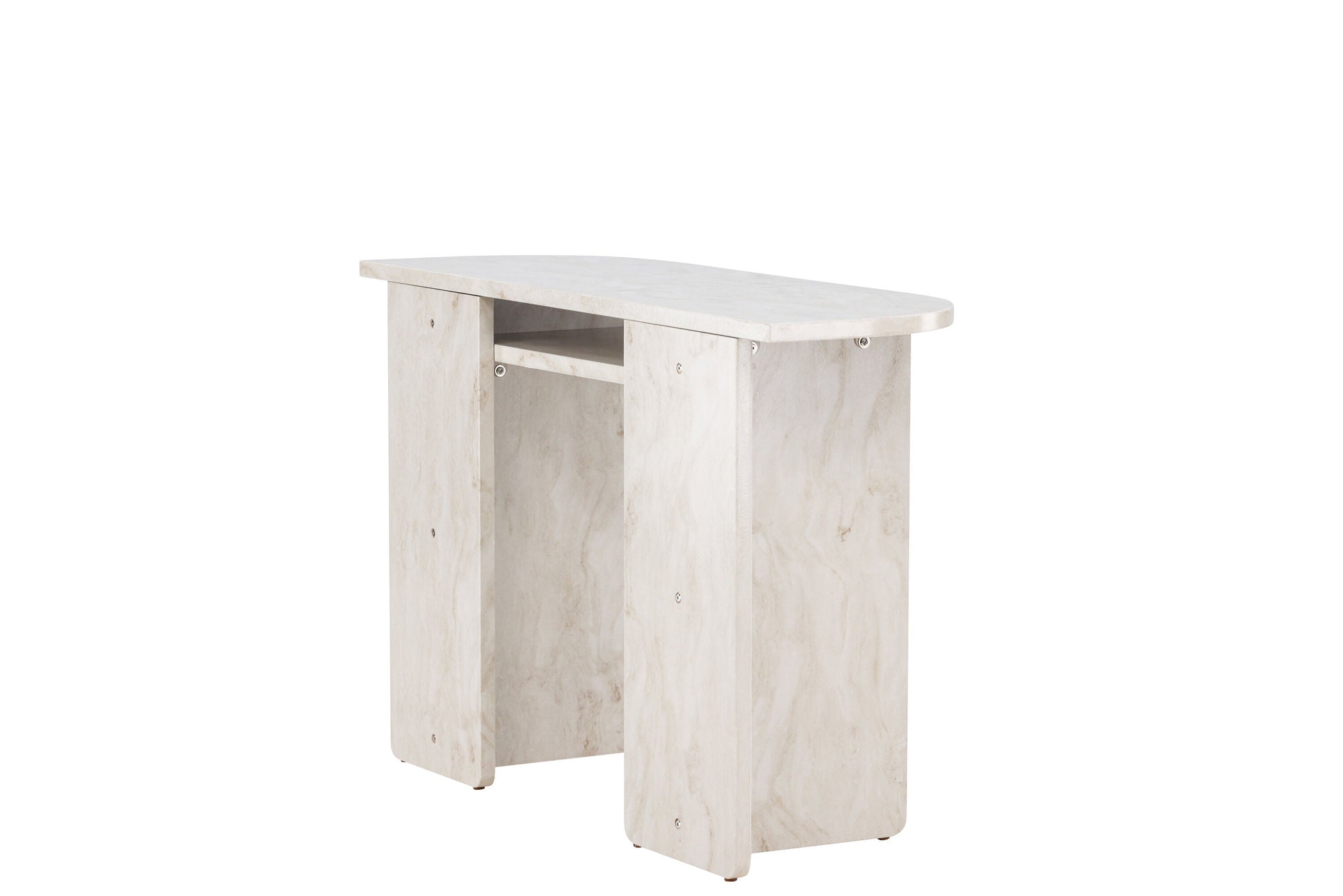Venture Home Ålesund Consol bord - Marble look /