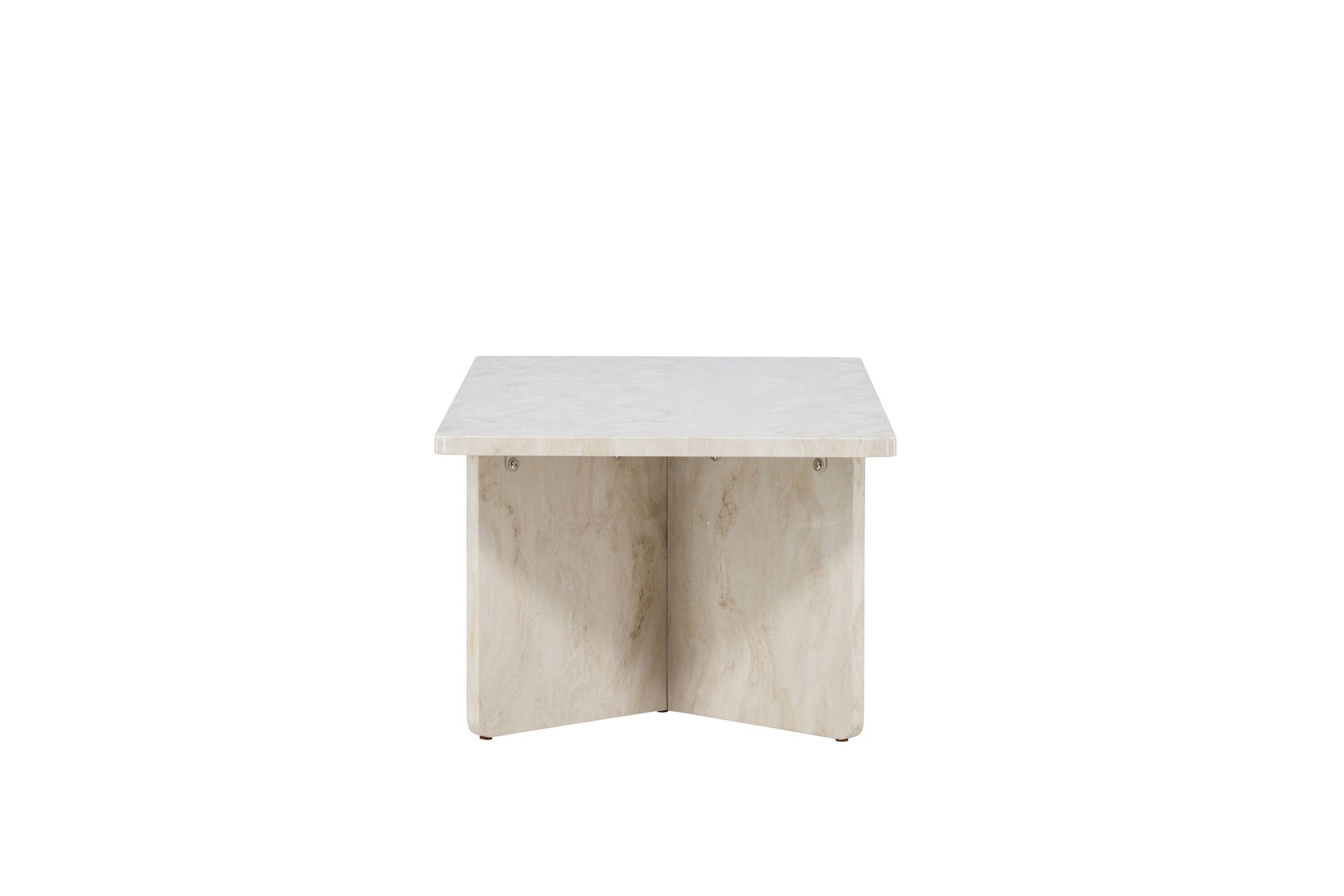 Venture Home Ålesund Coffe bord 120*60 - Marble look /